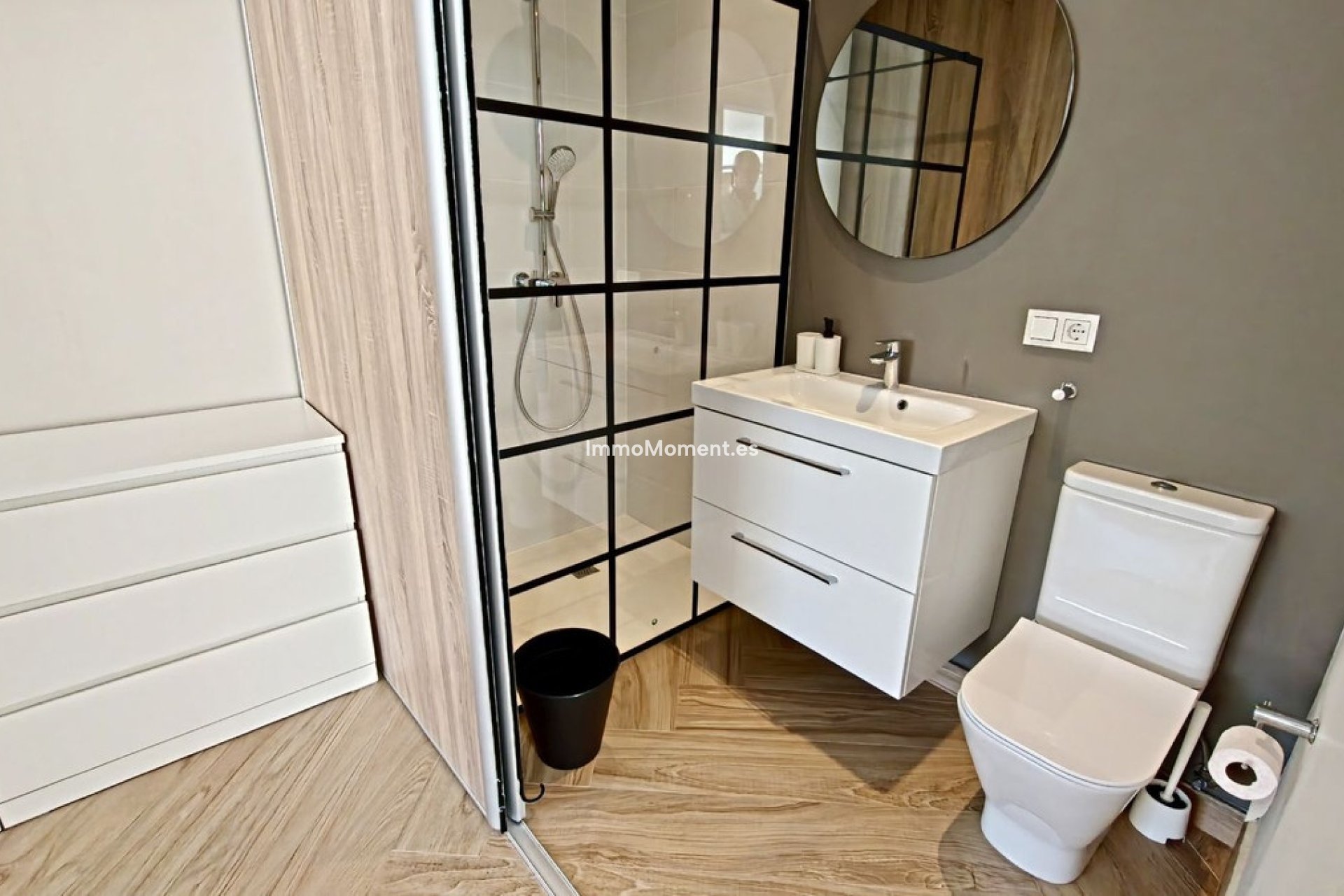 Revente - Maison mitoyenne - Estepona  - Atalaya