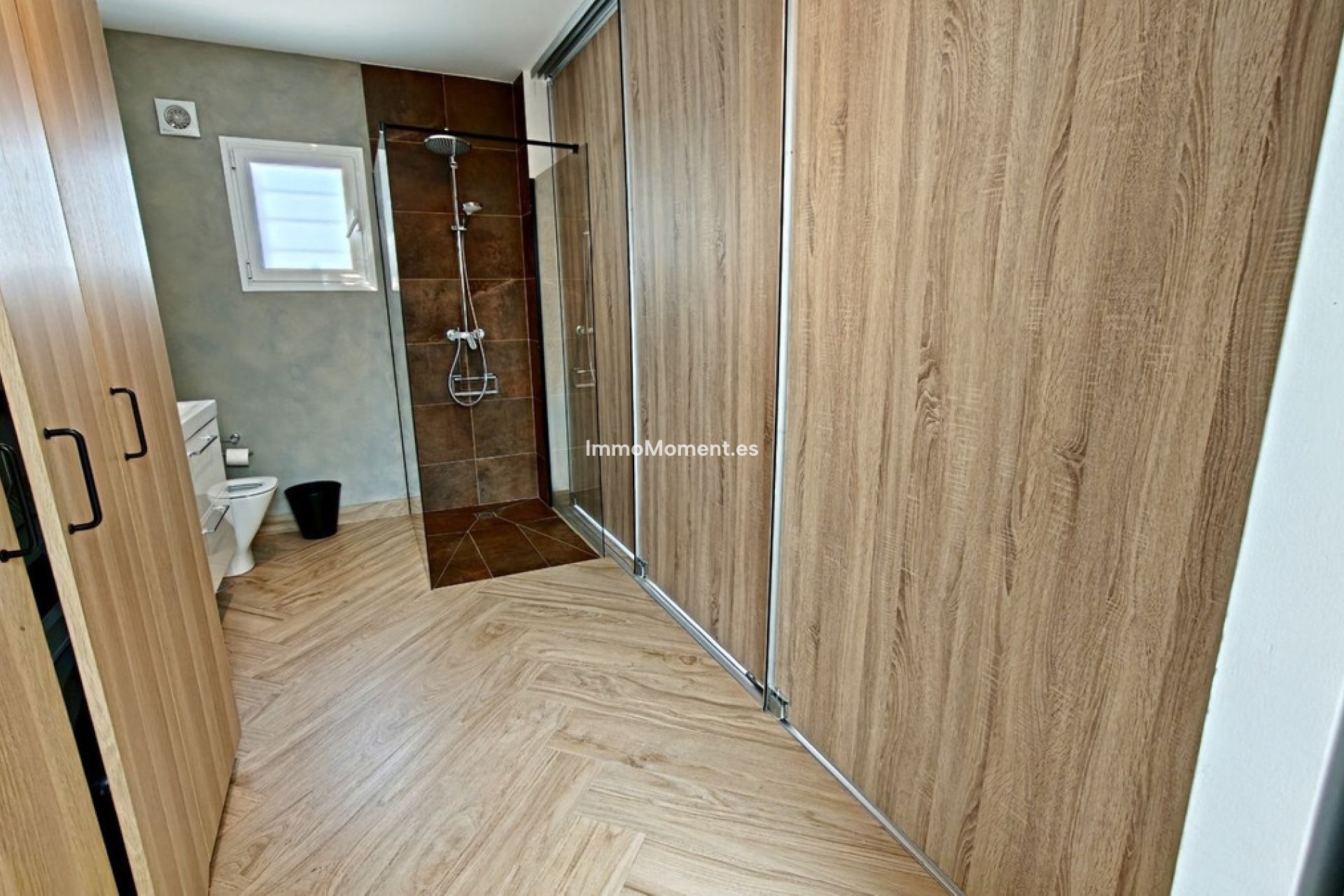 Revente - Maison mitoyenne - Estepona  - Atalaya