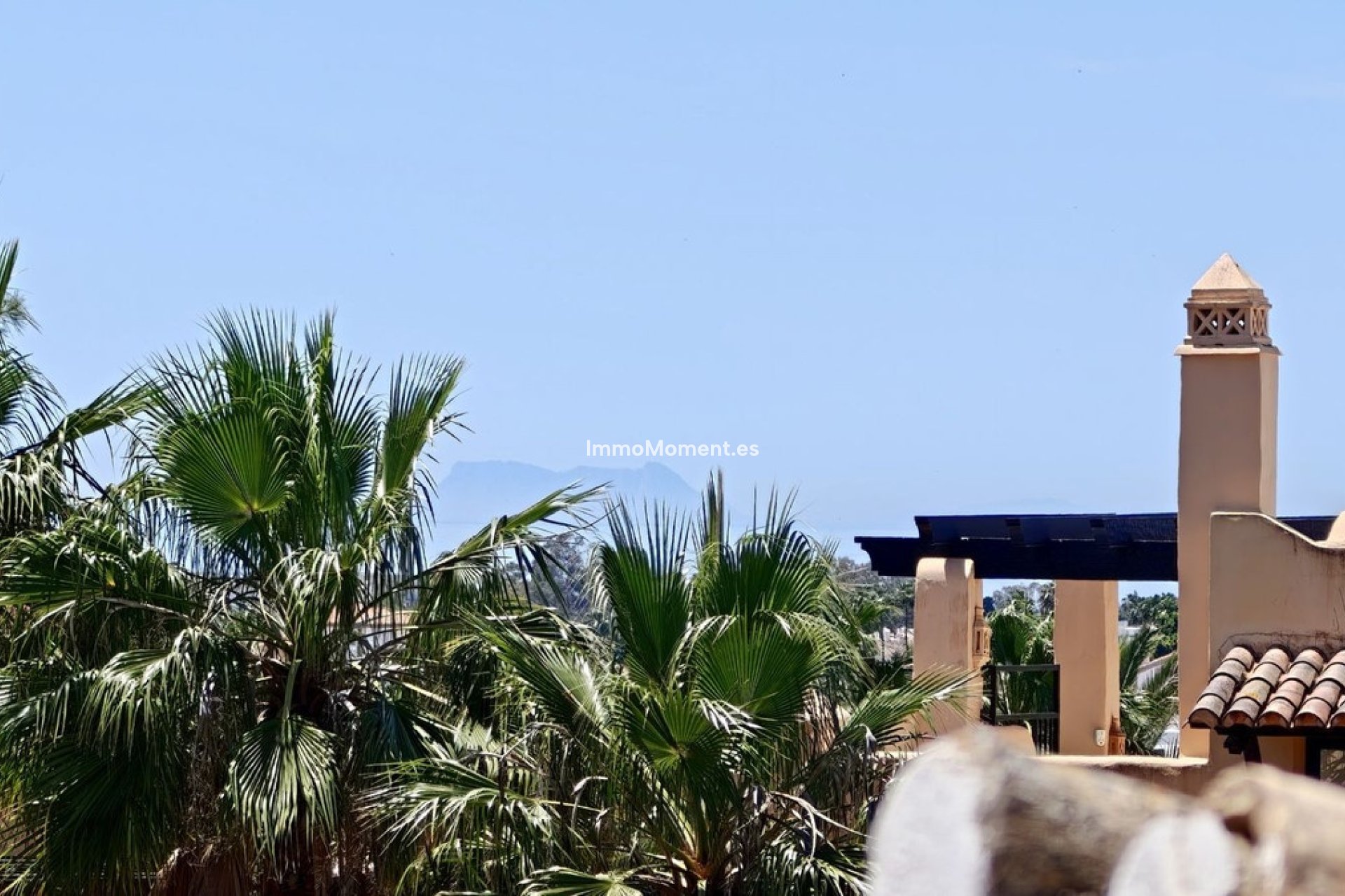Revente - Maison mitoyenne - Estepona  - Atalaya