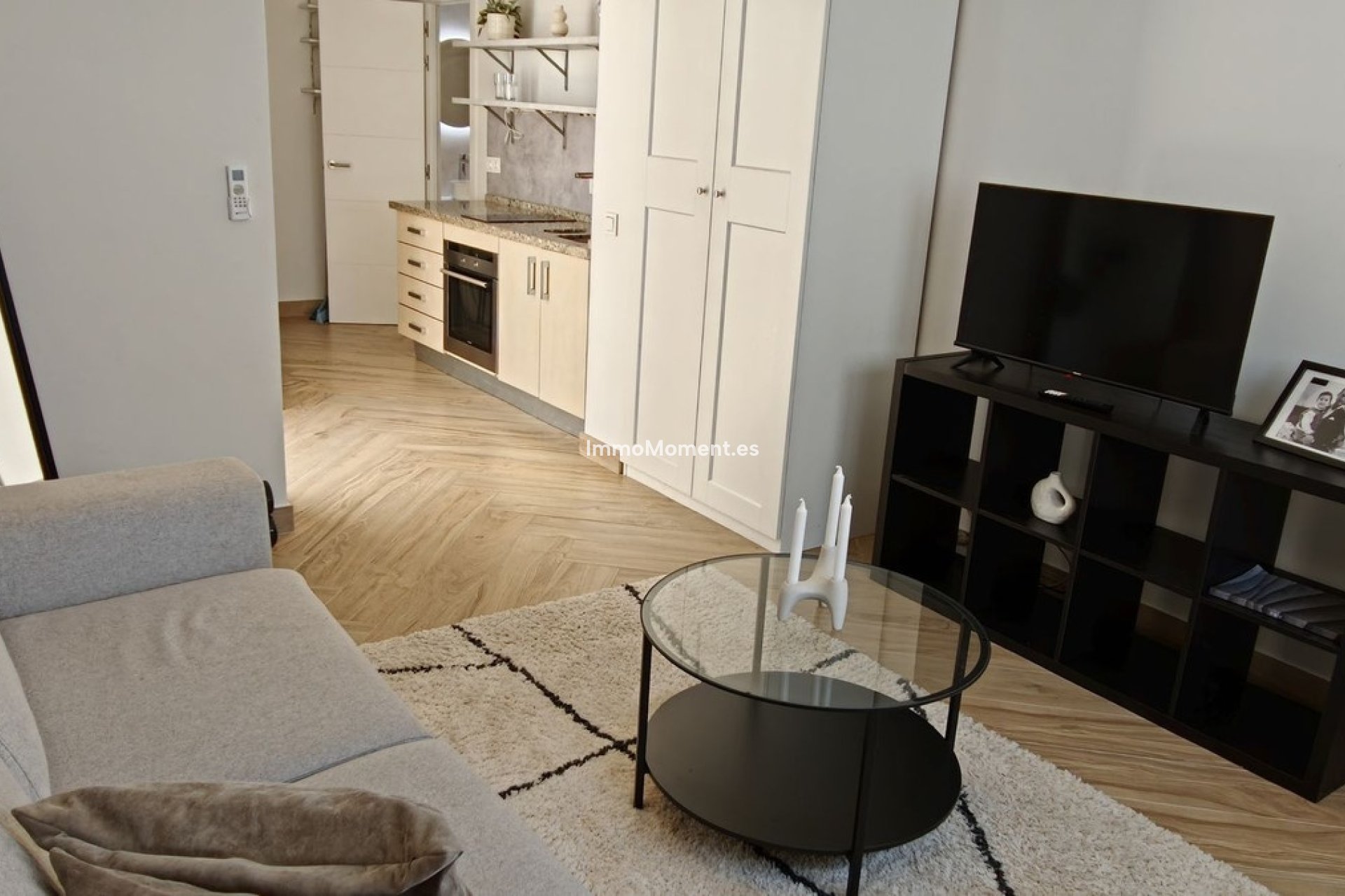 Revente - Maison mitoyenne - Estepona  - Atalaya