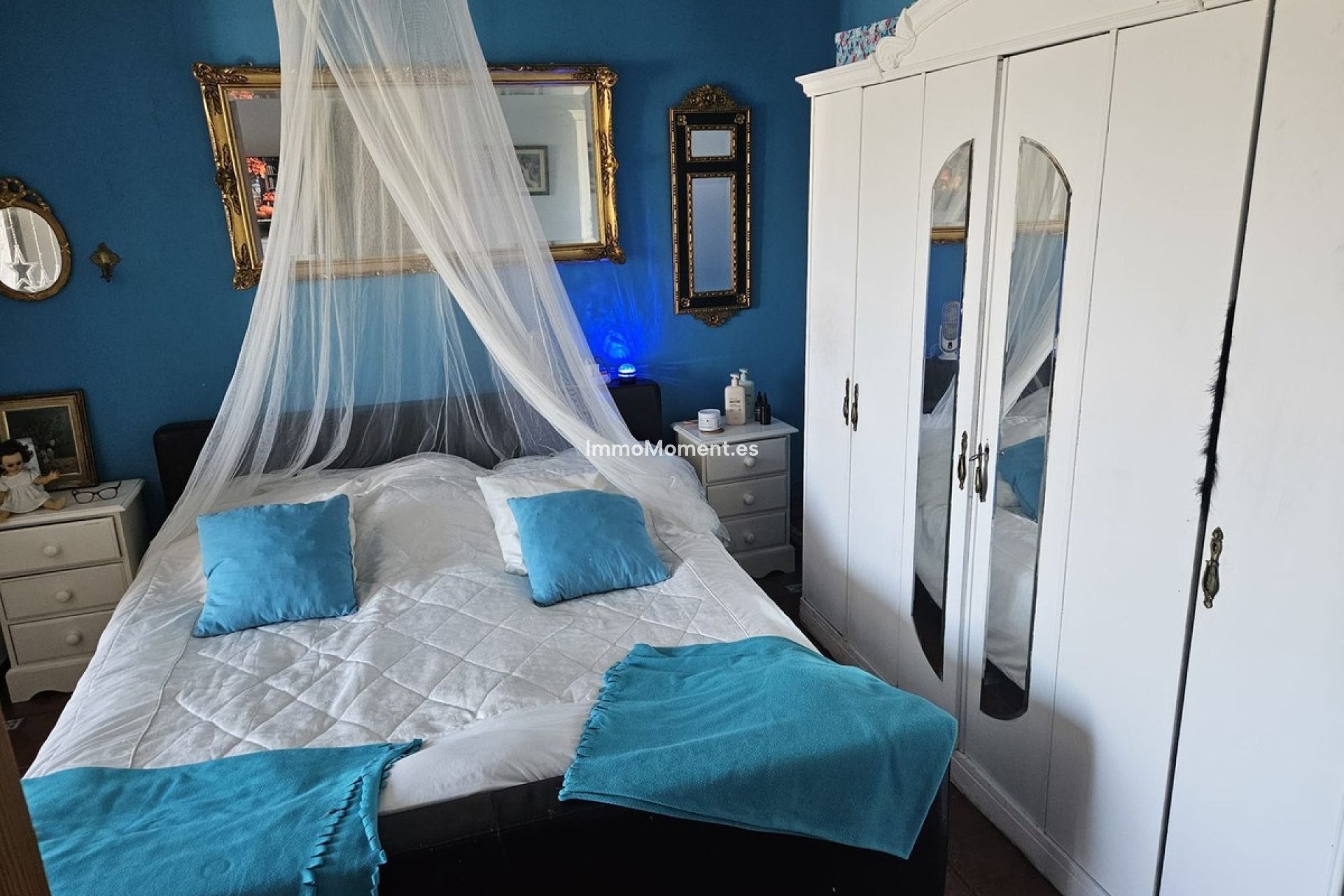 Revente - Maison mitoyenne - Estepona  - Atalaya