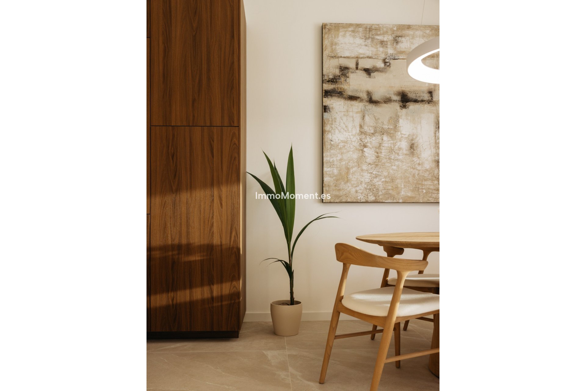 Revente - Maison mitoyenne - Estepona  - Atalaya