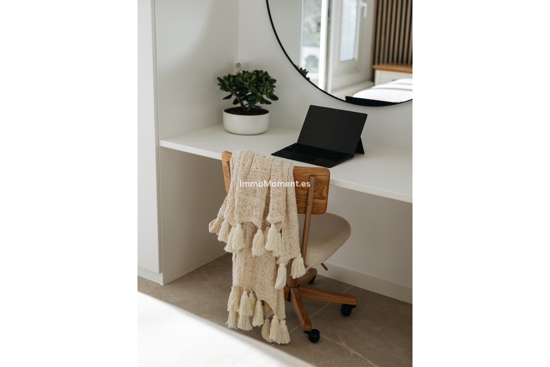 Revente - Maison mitoyenne - Estepona  - Atalaya