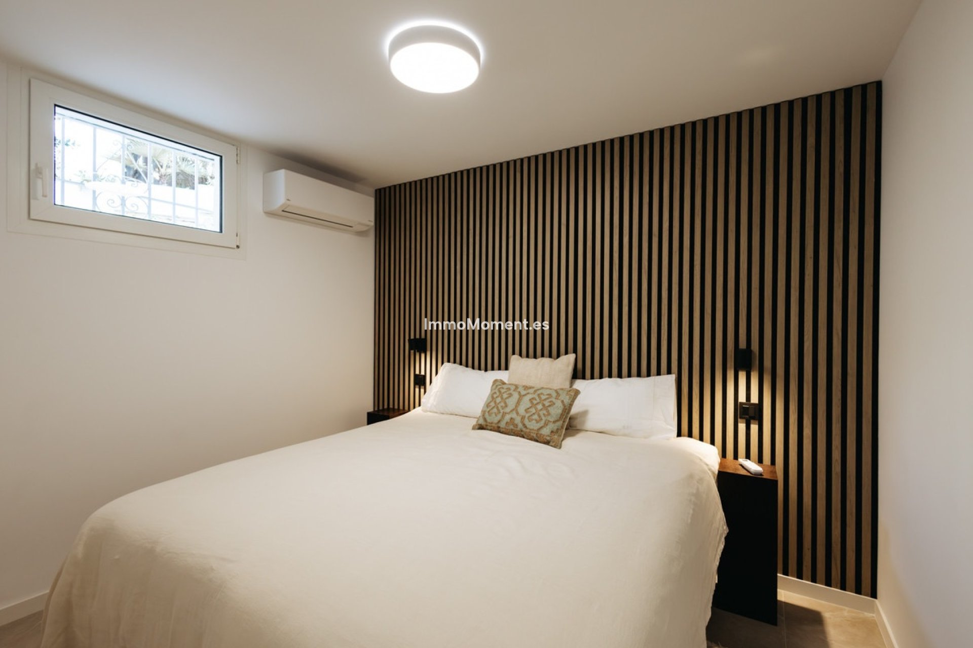 Revente - Maison mitoyenne - Estepona  - Atalaya