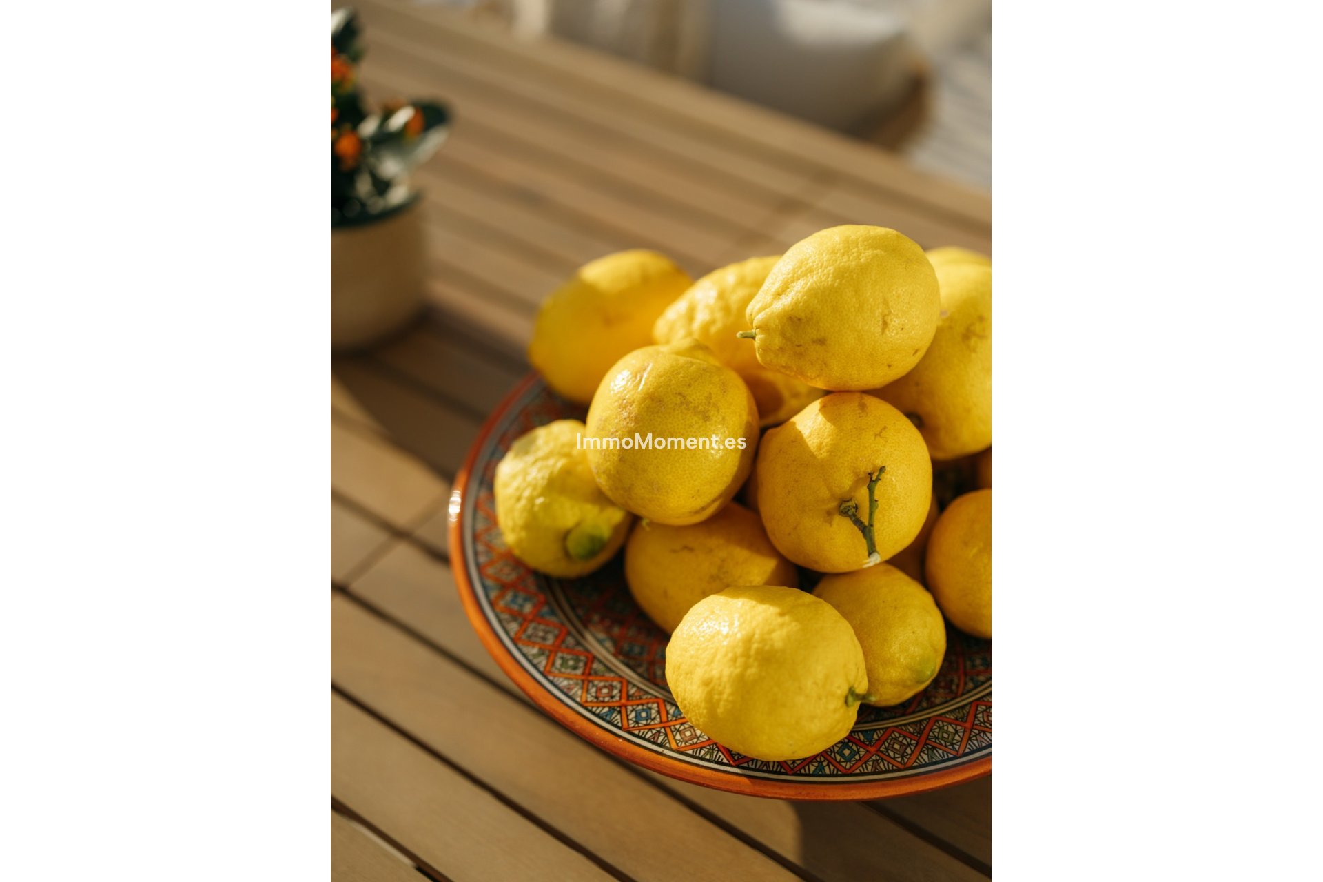 Revente - Maison mitoyenne - Estepona  - Atalaya