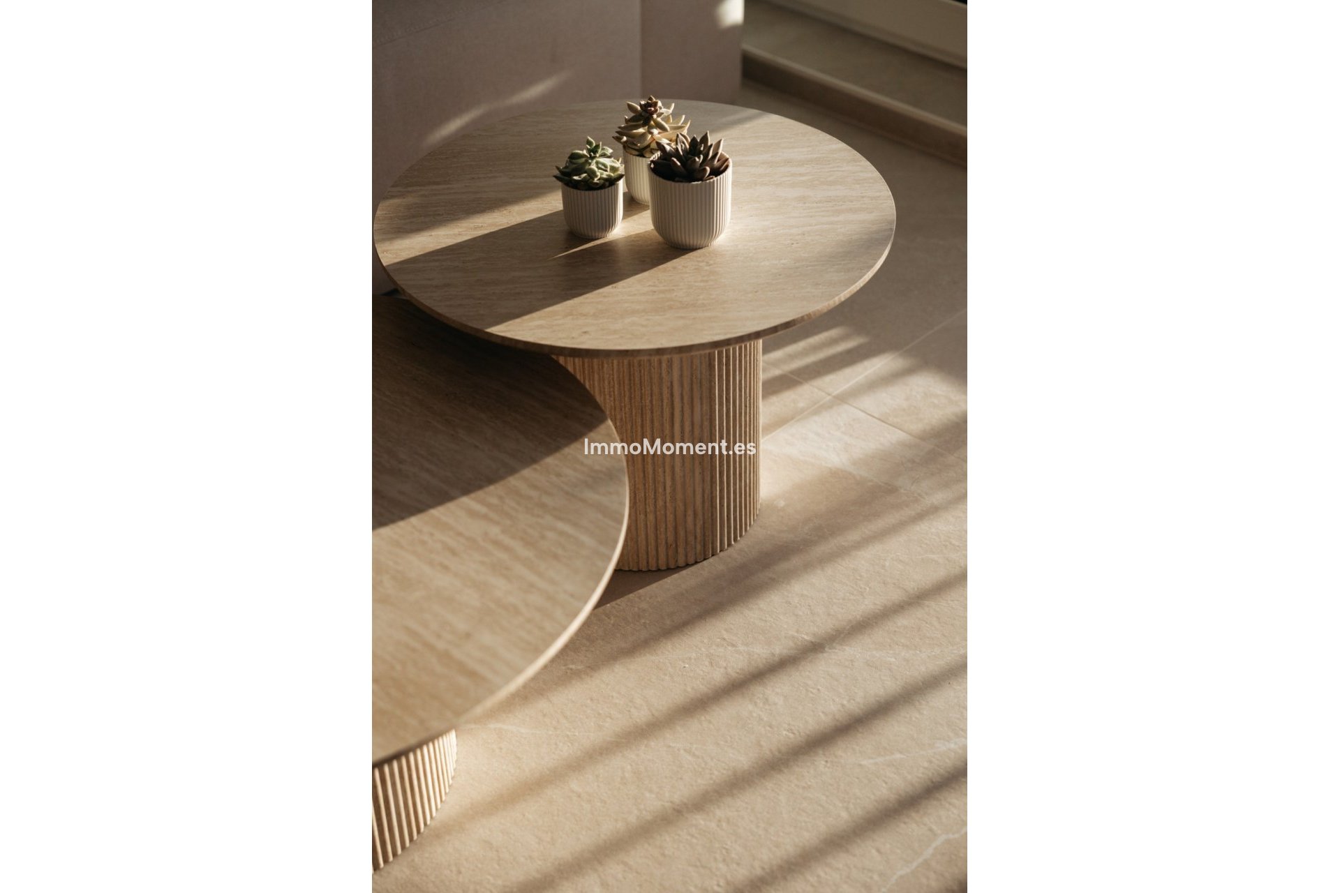 Revente - Maison mitoyenne - Estepona  - Atalaya