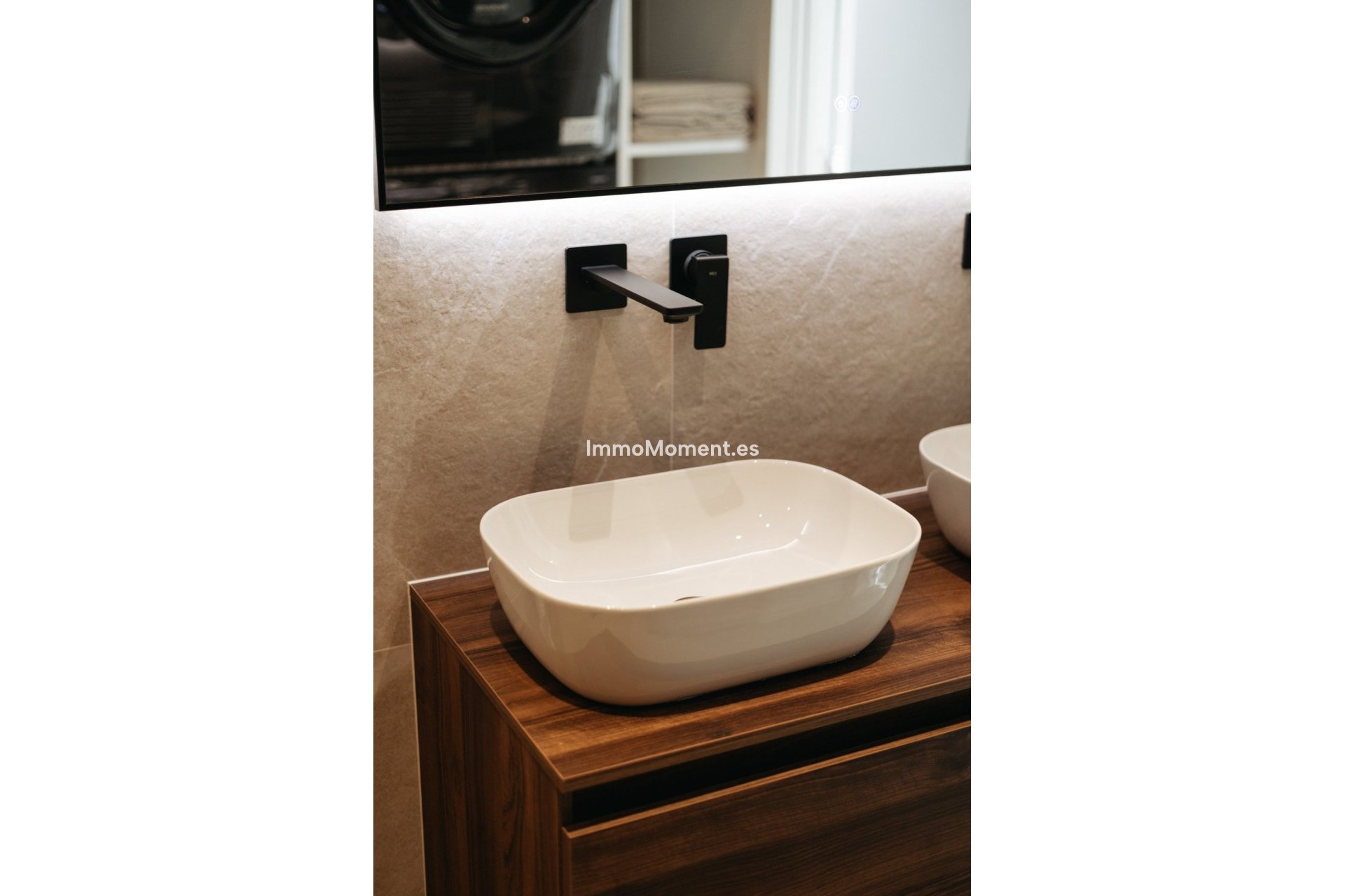 Revente - Maison mitoyenne - Estepona  - Atalaya