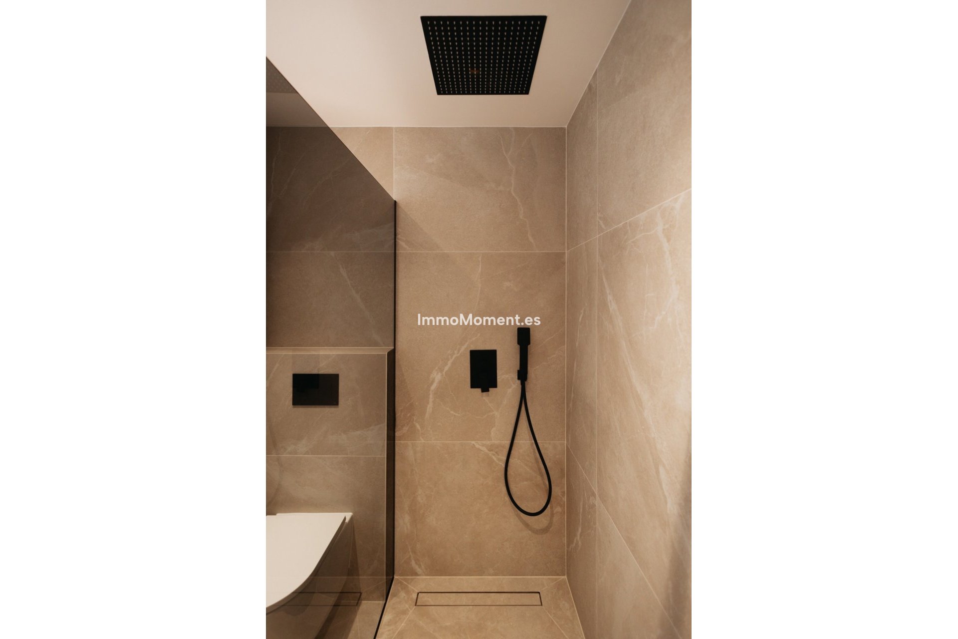 Revente - Maison mitoyenne - Estepona  - Atalaya