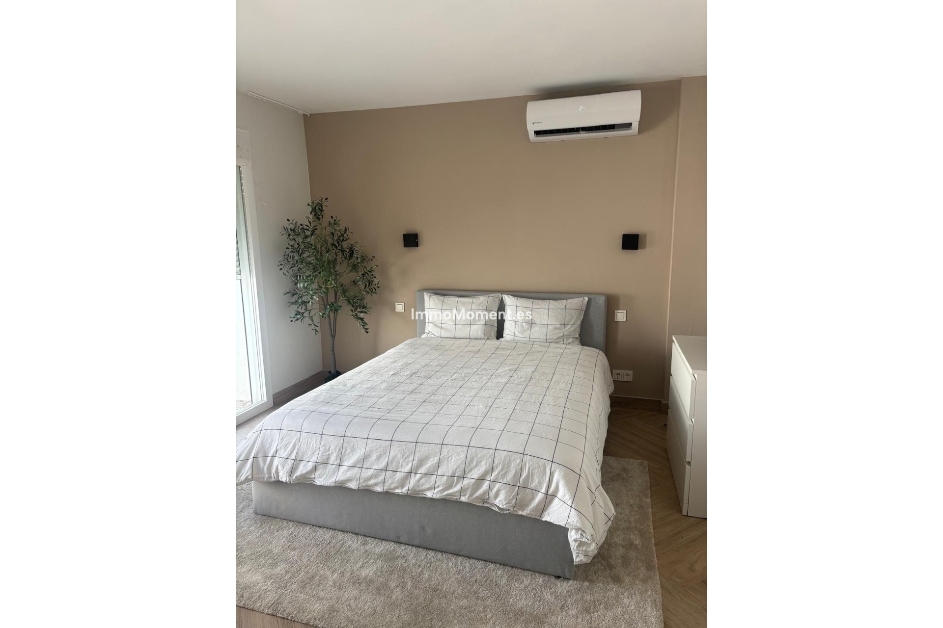 Revente - Maison mitoyenne - Estepona  - Atalaya