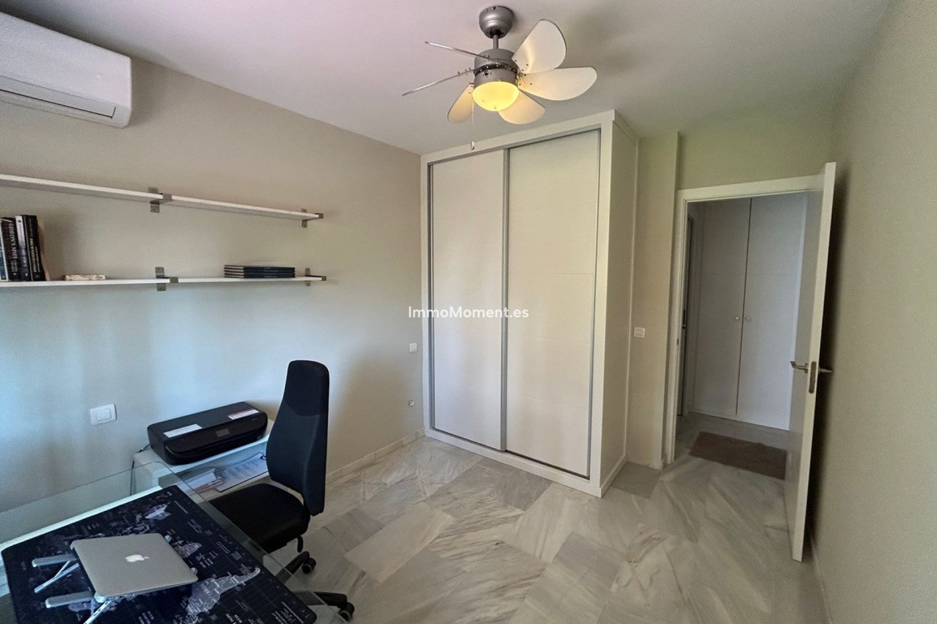 Revente - Maison mitoyenne - Estepona  - Atalaya