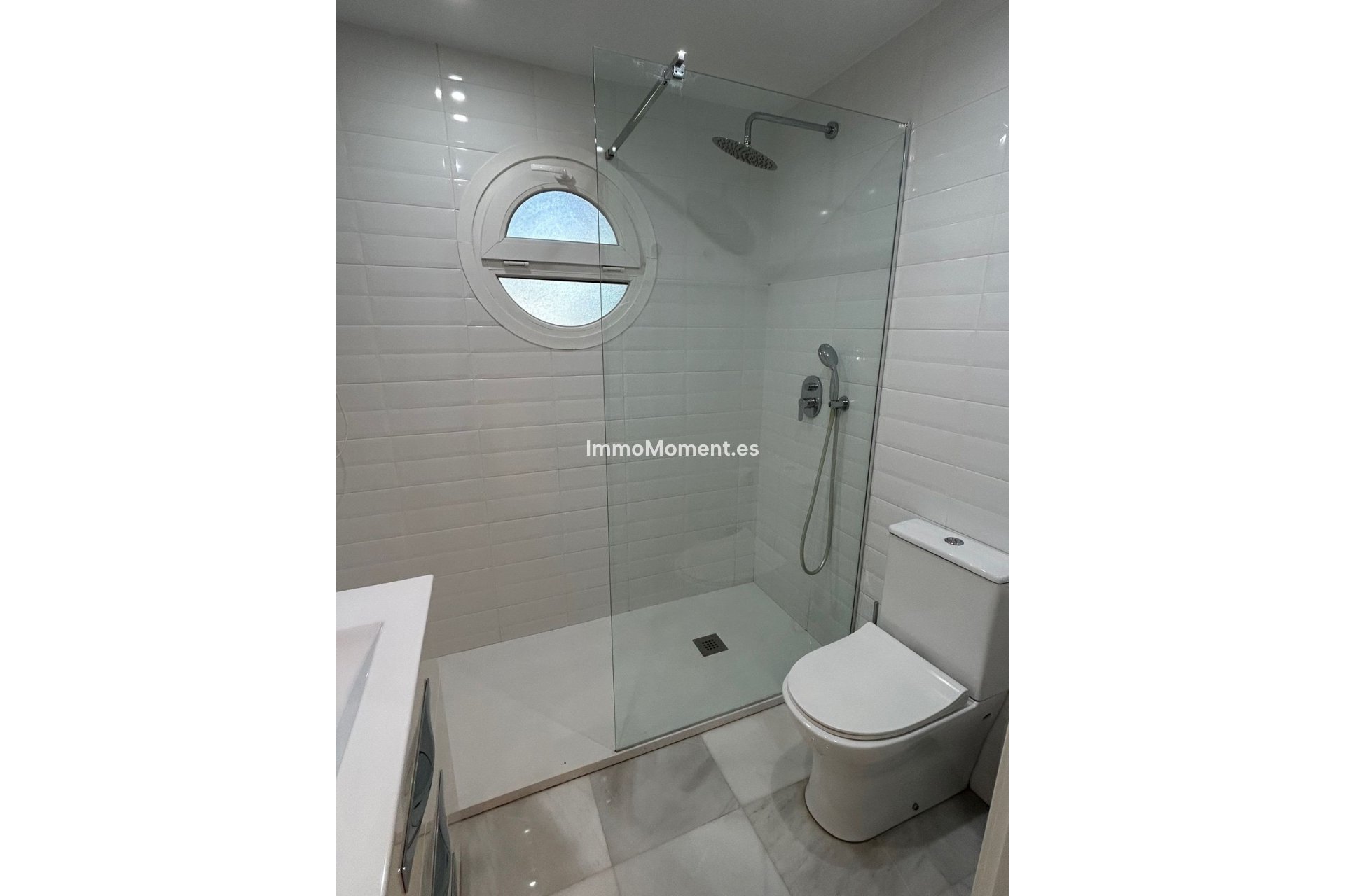 Revente - Maison mitoyenne - Estepona  - Atalaya