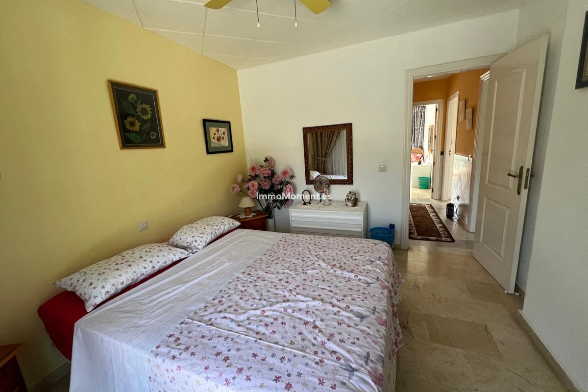 Revente - Maison mitoyenne - Estepona  - Atalaya