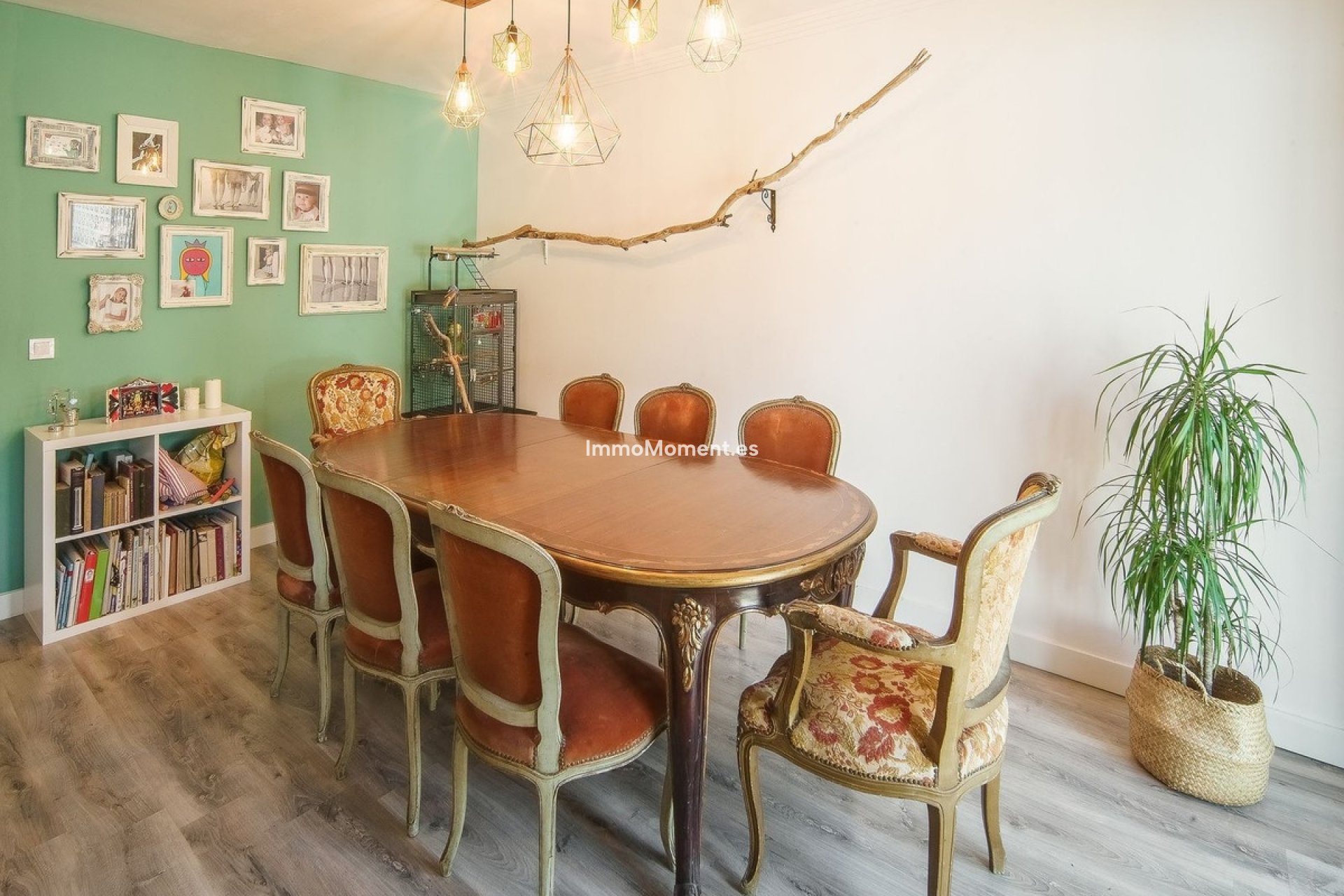 Revente - Maison mitoyenne - Estepona  - Atalaya