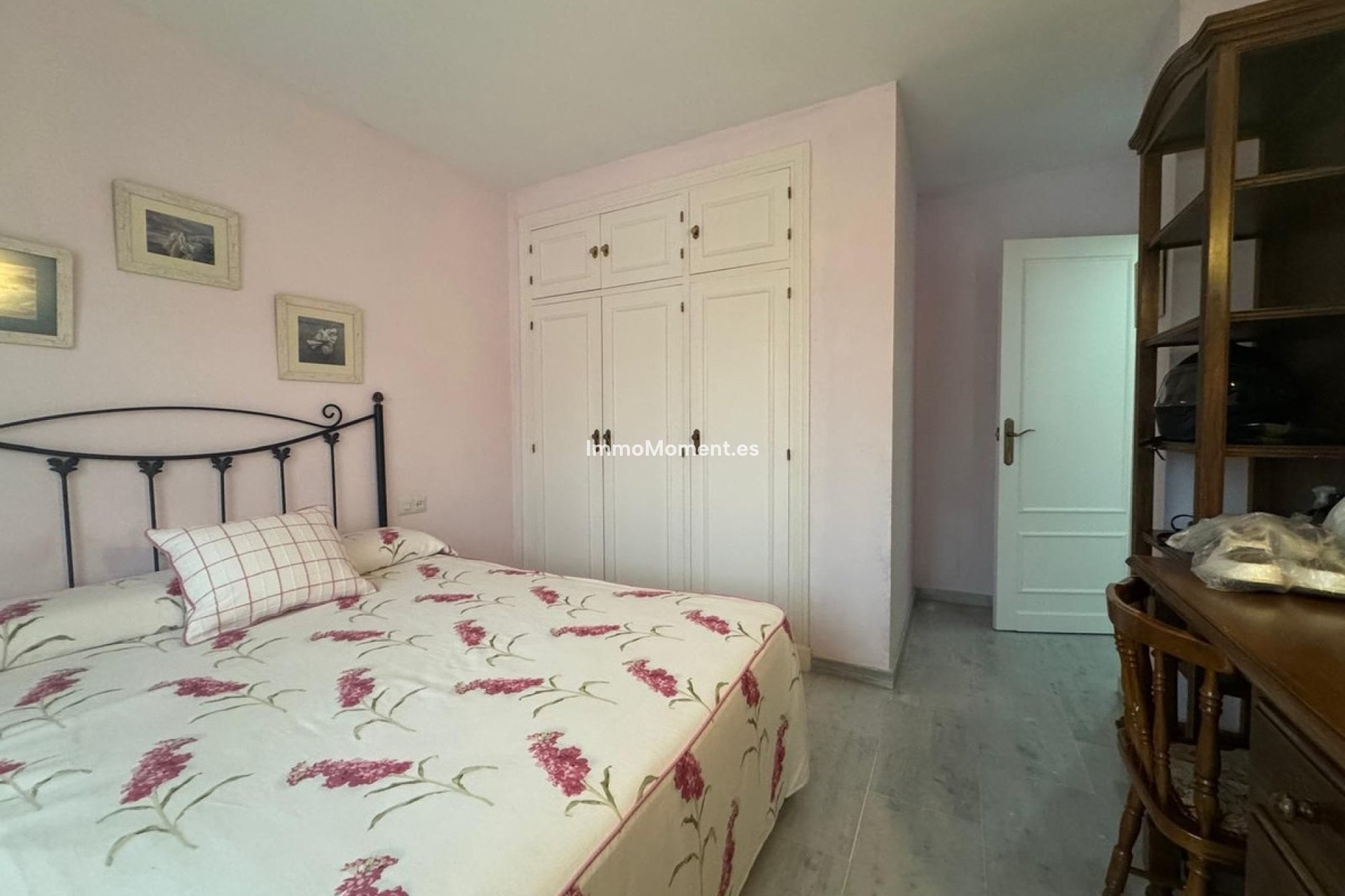 Revente - Maison mitoyenne - Estepona  - Atalaya