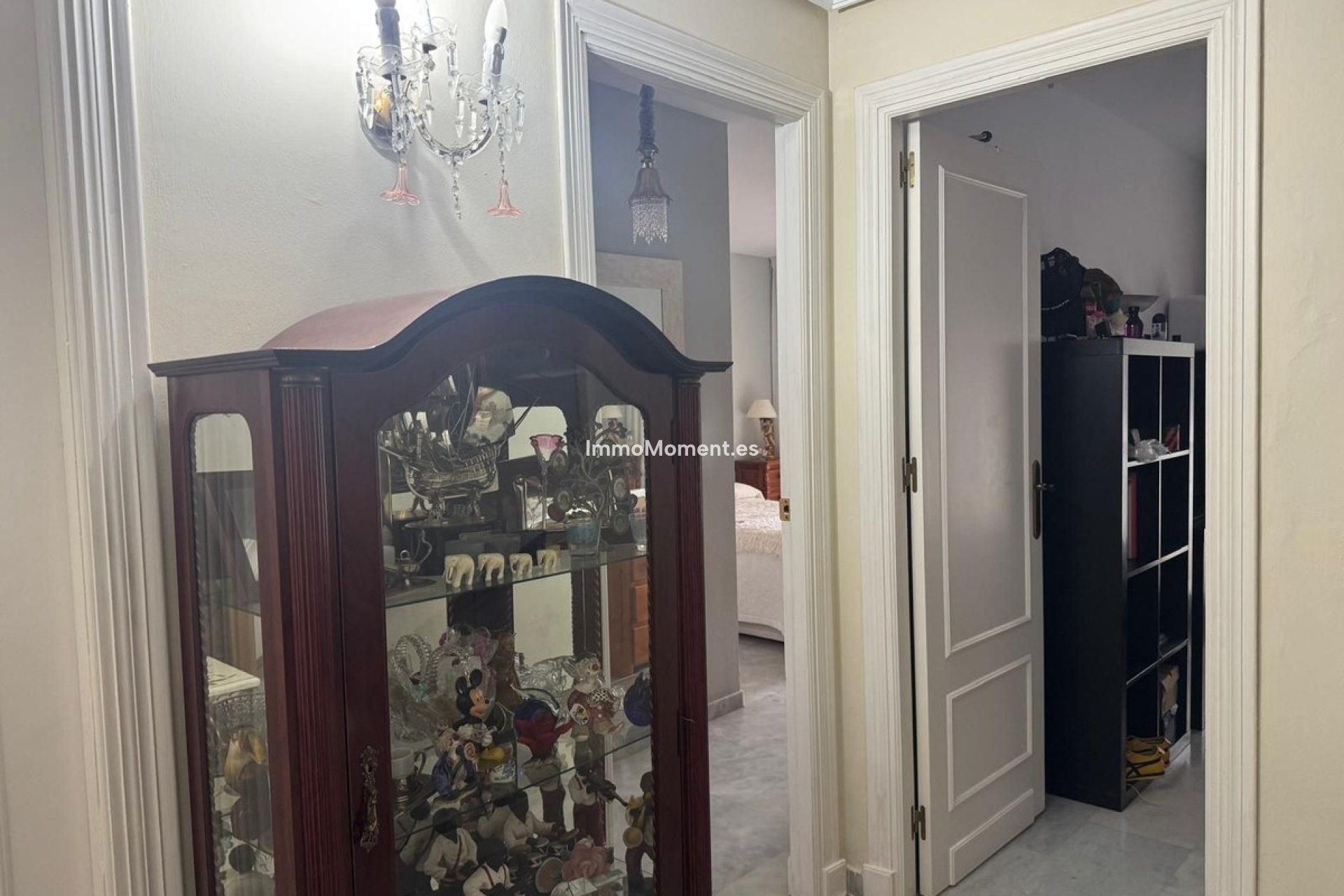 Revente - Maison mitoyenne - Estepona  - Atalaya