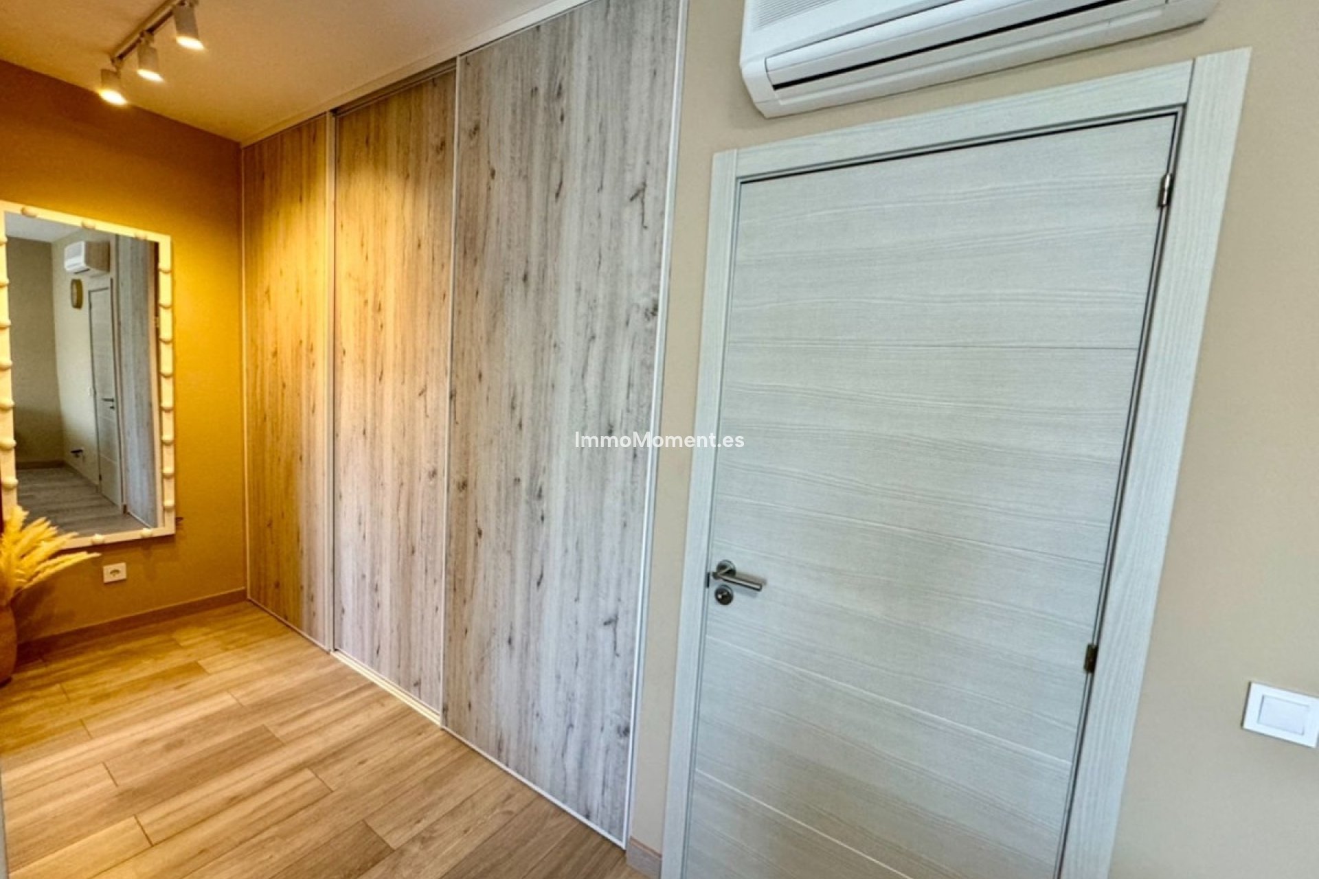 Revente - Maison mitoyenne - Estepona  - Atalaya