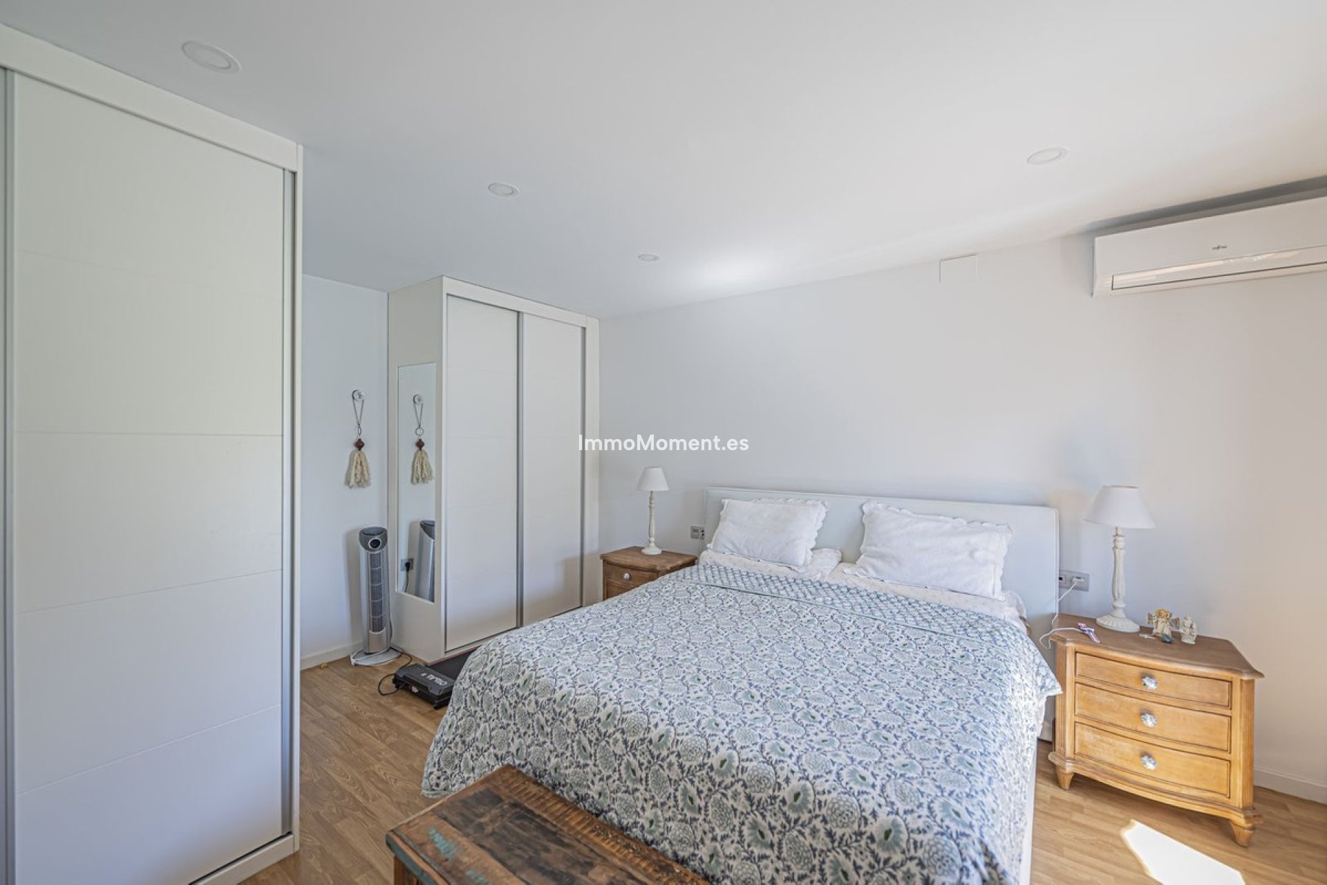 Revente - Maison mitoyenne - Estepona  - Atalaya