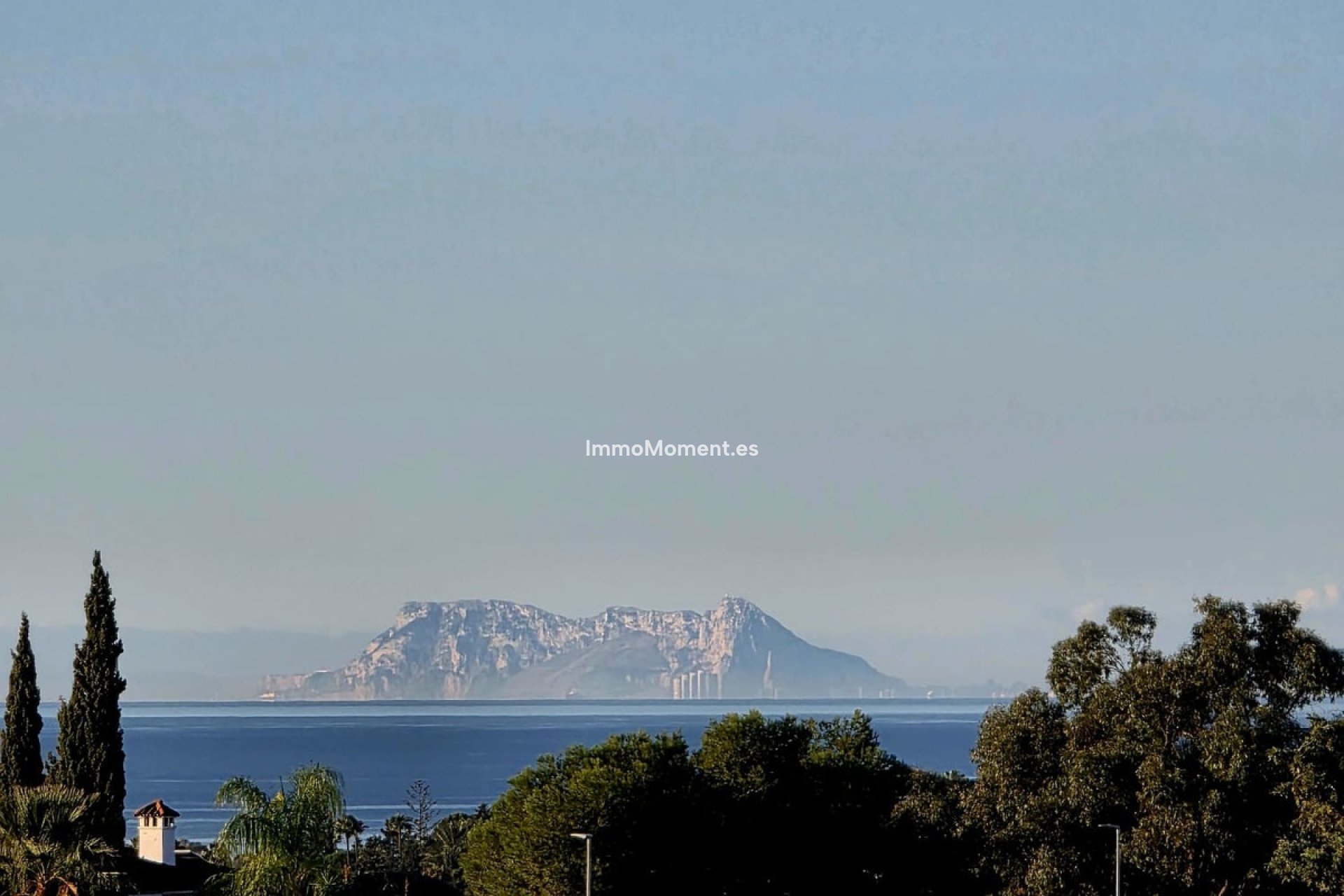 Revente - Maison mitoyenne - Estepona  - Atalaya