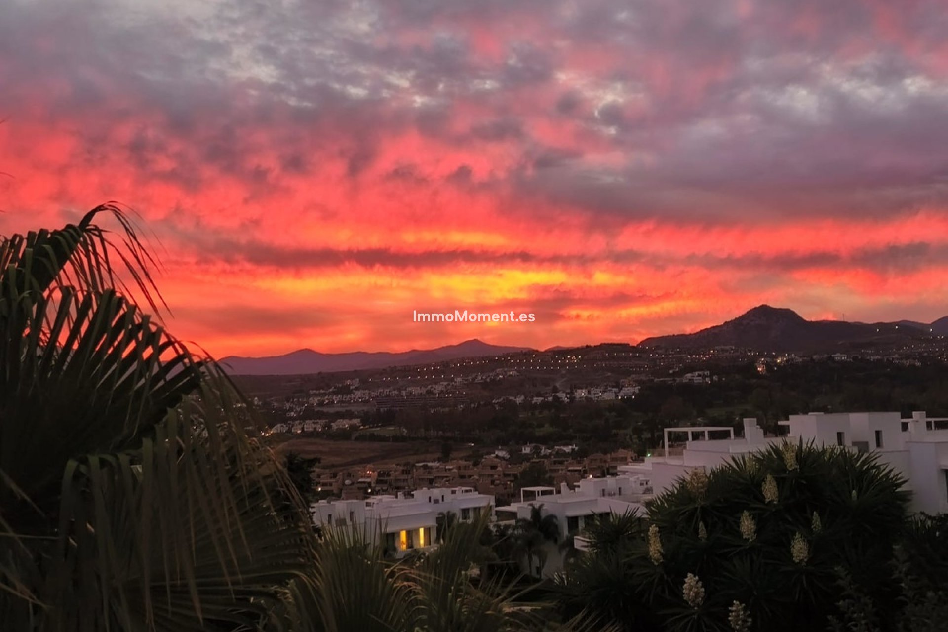 Revente - Maison mitoyenne - Estepona  - Atalaya