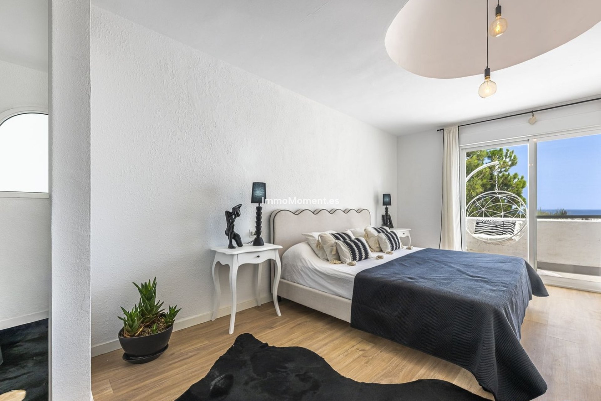 Revente - Maison mitoyenne - Estepona  - Bel Air