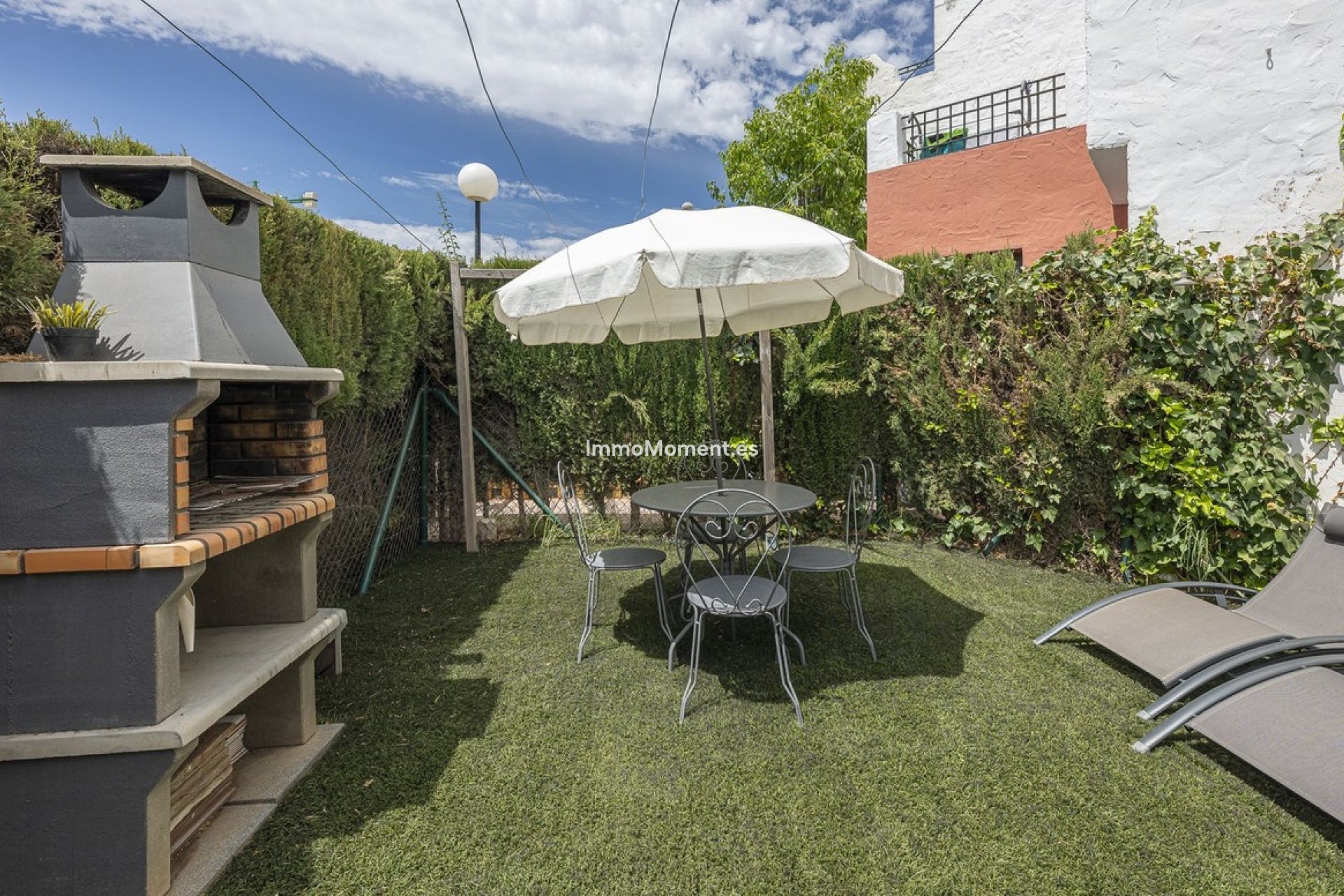 Revente - Maison mitoyenne - Estepona  - Bel Air