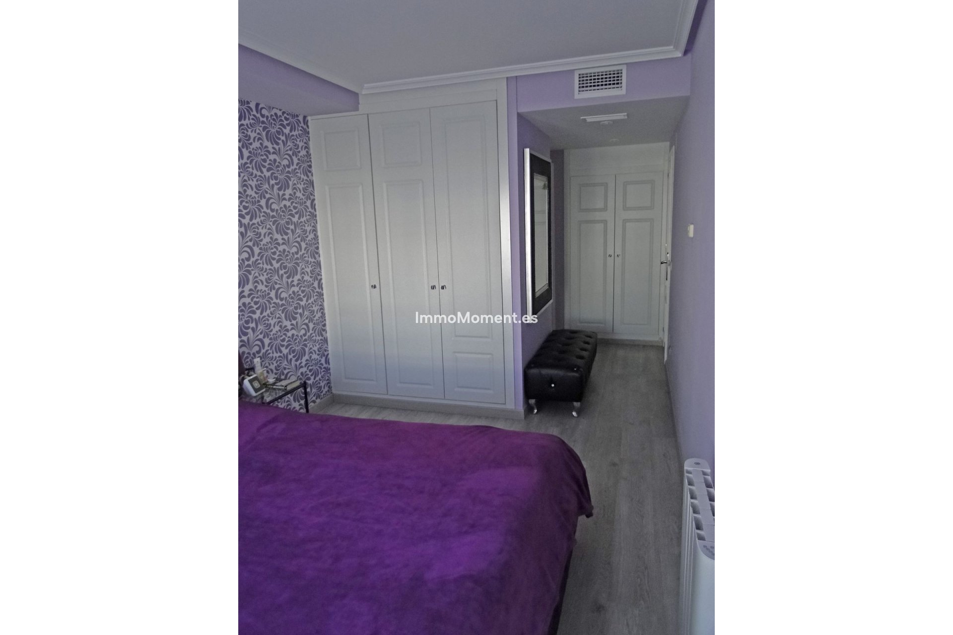 Revente - Maison mitoyenne - Estepona  - Bel Air