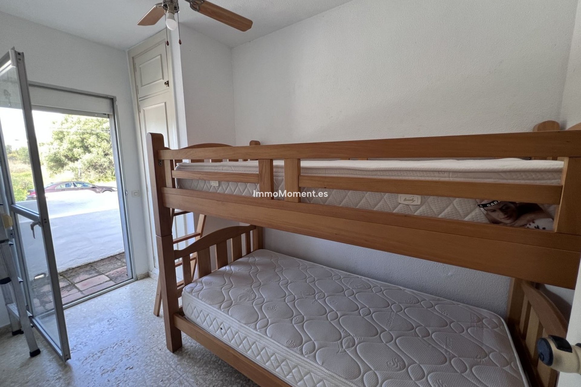 Revente - Maison mitoyenne - Estepona  - Bel Air