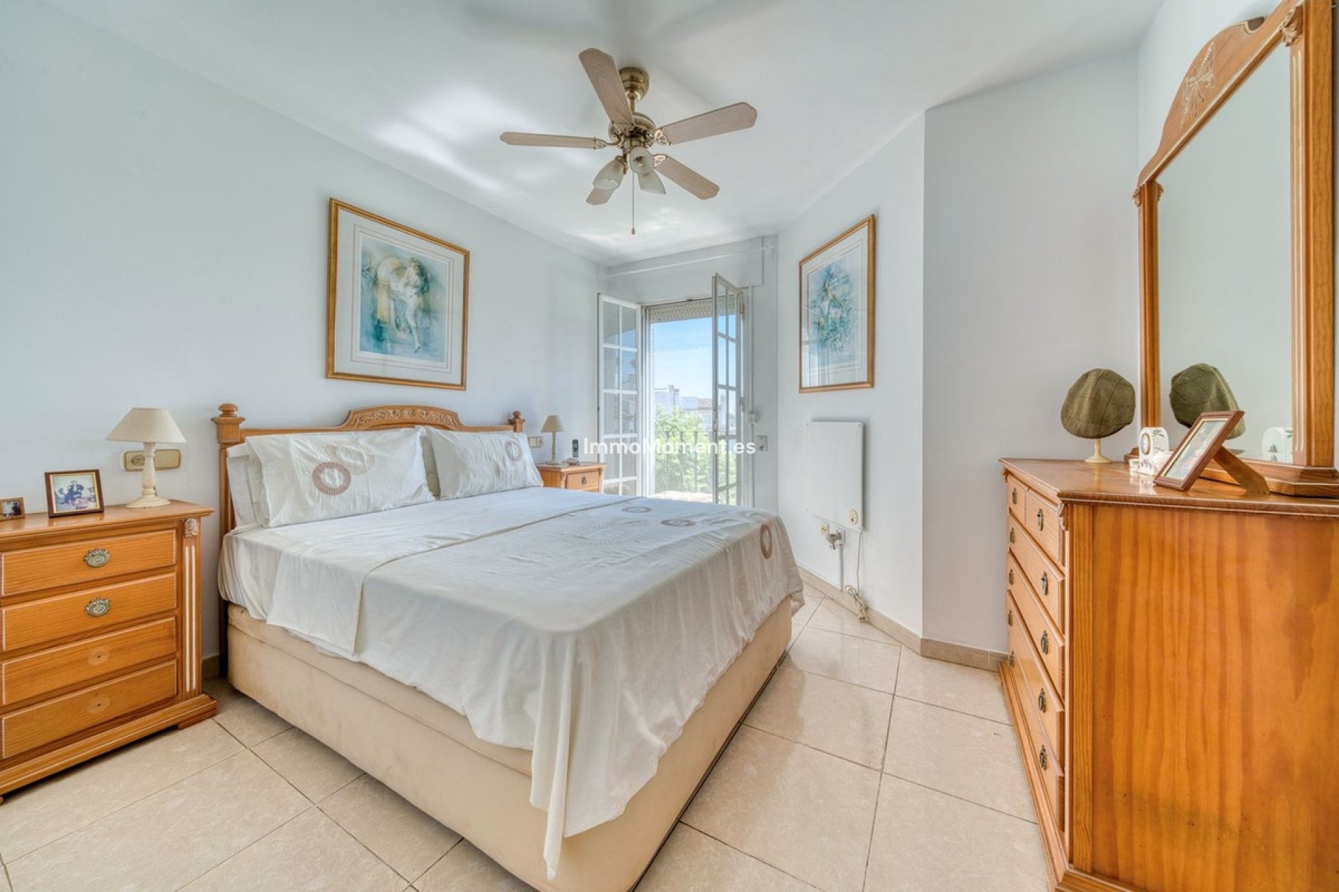 Revente - Maison mitoyenne - Estepona  - Bel Air