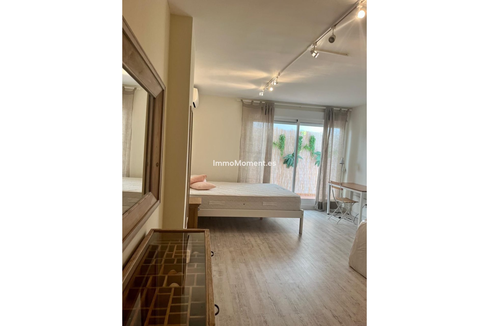Revente - Maison mitoyenne - Estepona  - Bel Air