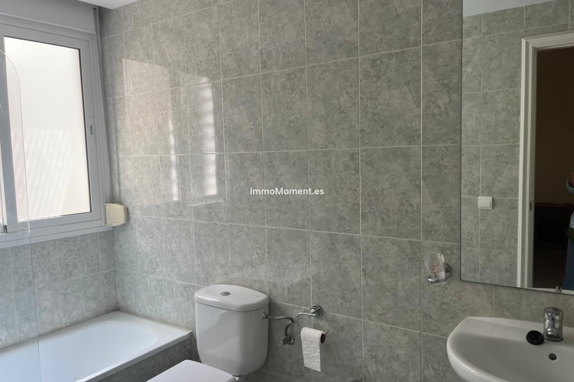 Revente - Maison mitoyenne - Estepona  - Bel Air