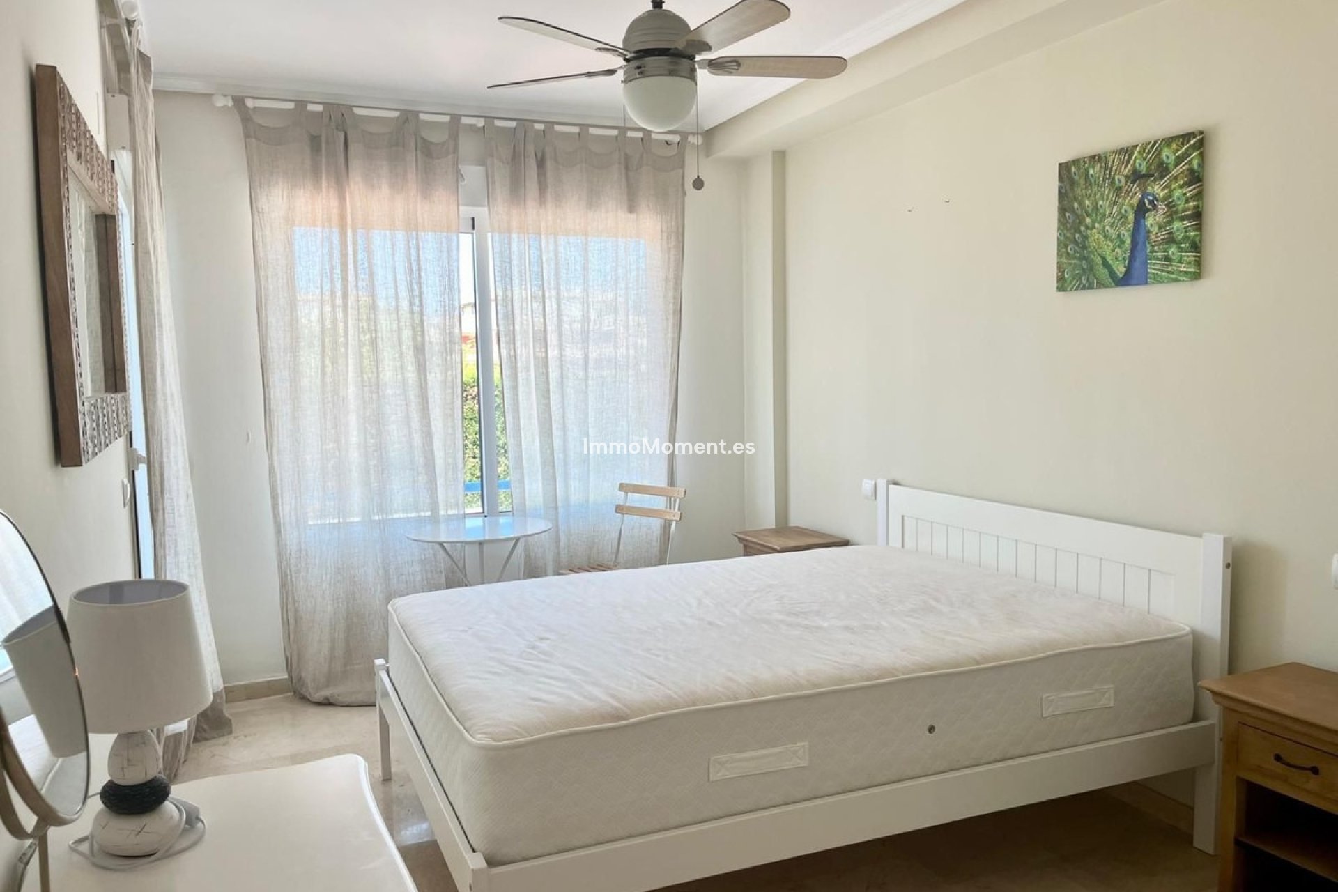 Revente - Maison mitoyenne - Estepona  - Bel Air