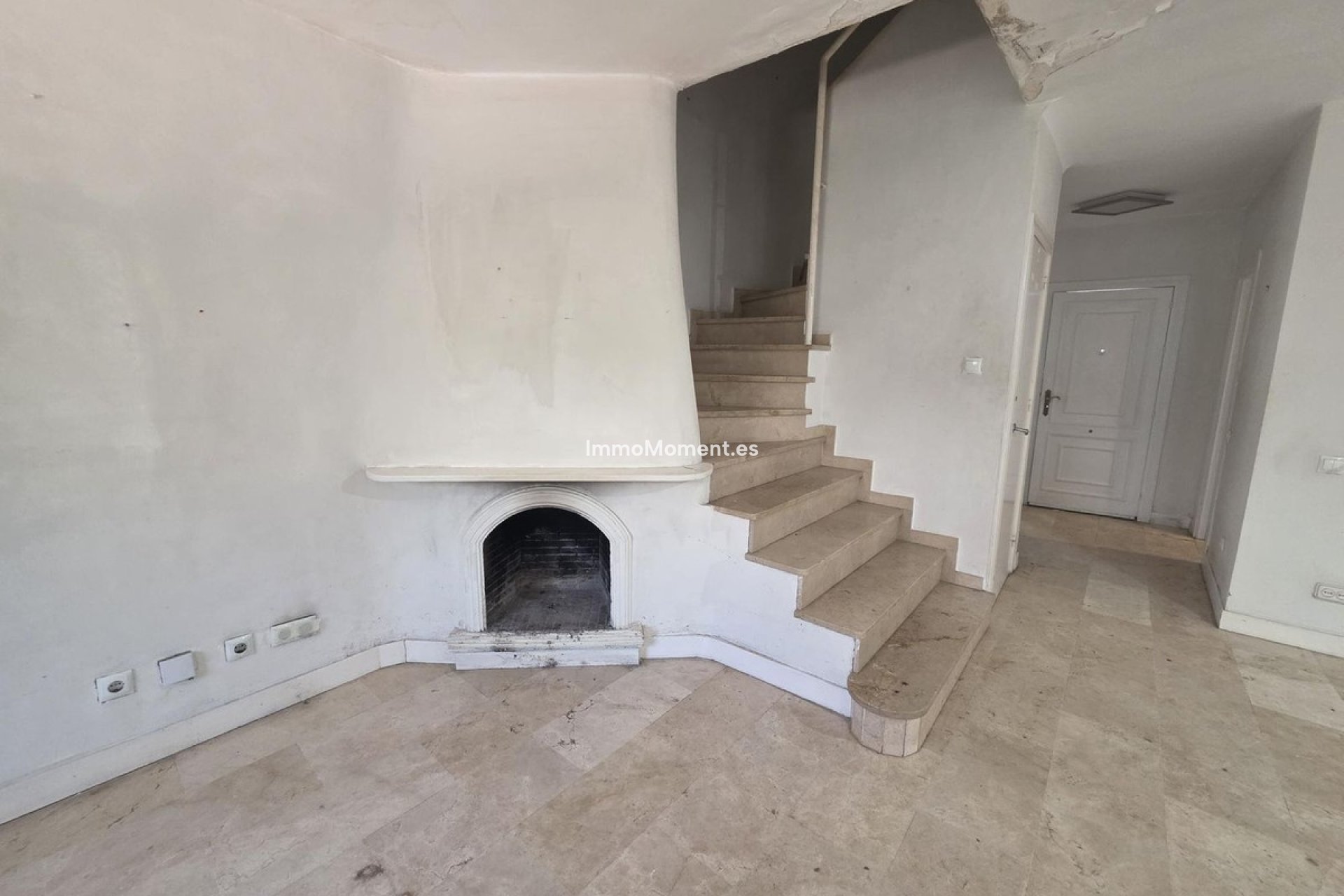 Revente - Maison mitoyenne - Estepona  - Bel Air