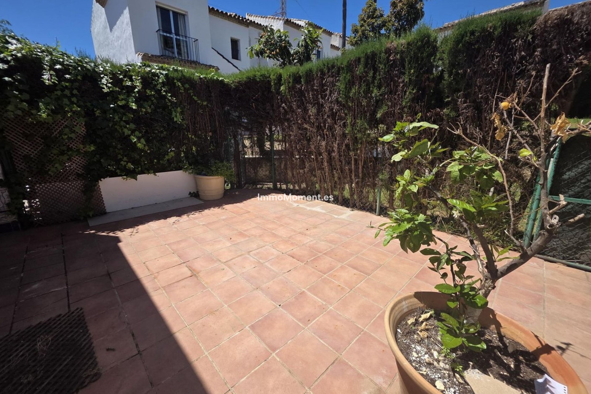 Revente - Maison mitoyenne - Estepona  - Bel Air