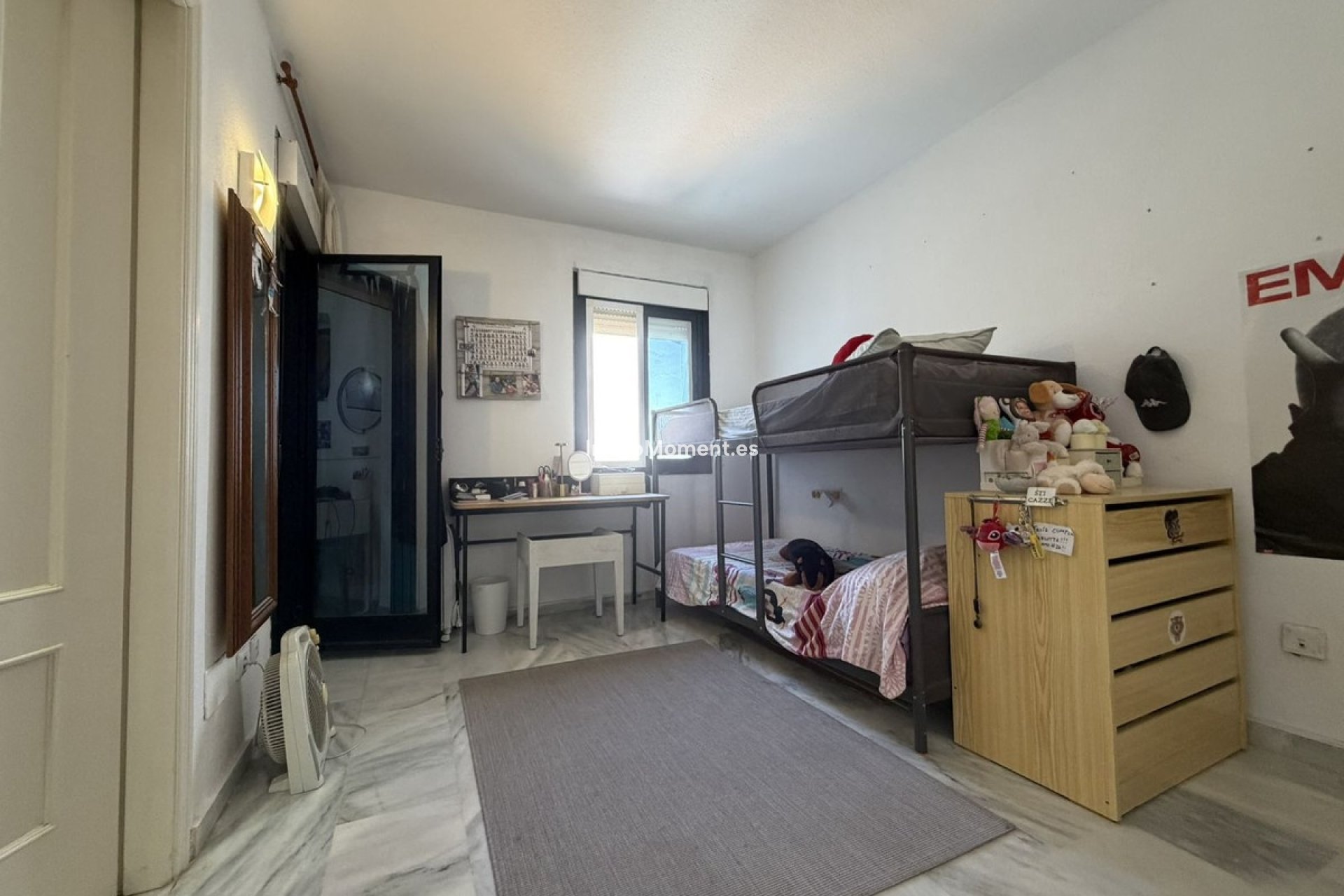 Revente - Maison mitoyenne - Estepona  - Bel Air