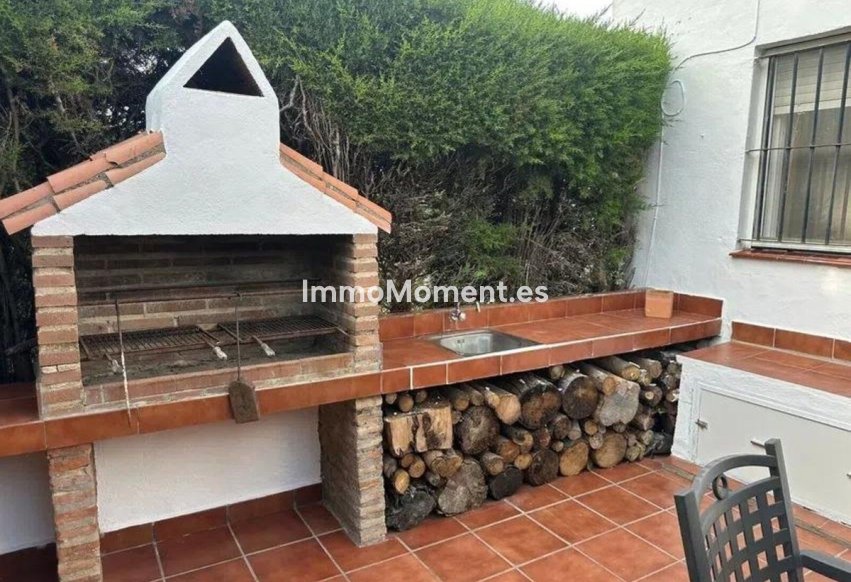 Revente - Maison mitoyenne - Estepona  - Bel Air