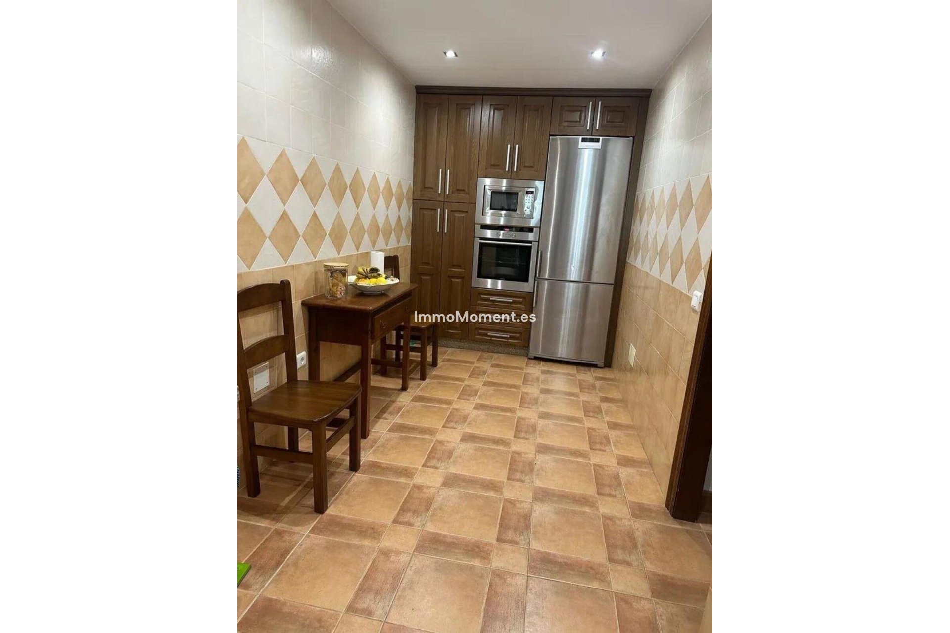 Revente - Maison mitoyenne - Estepona  - Bel Air