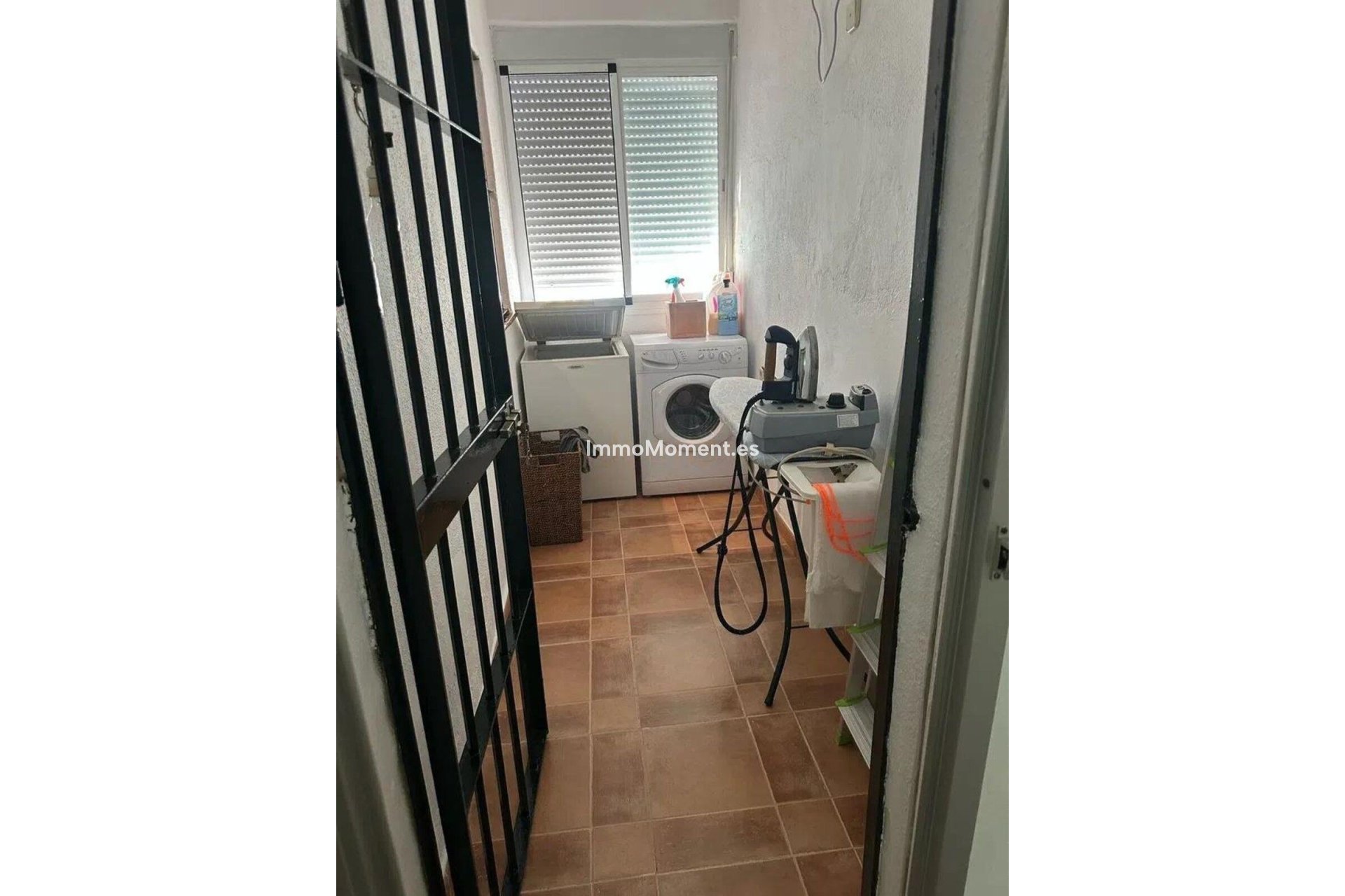 Revente - Maison mitoyenne - Estepona  - Bel Air