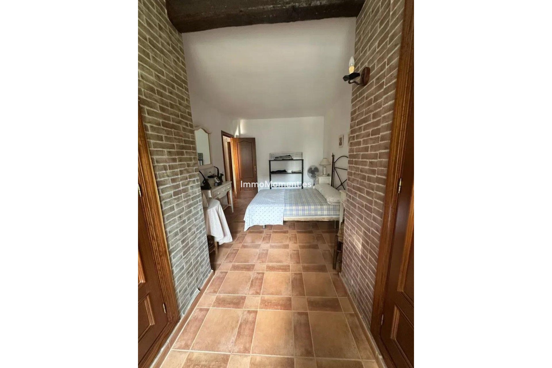 Revente - Maison mitoyenne - Estepona  - Bel Air