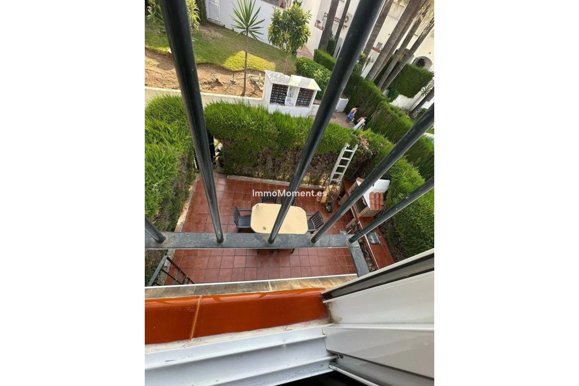 Revente - Maison mitoyenne - Estepona  - Bel Air