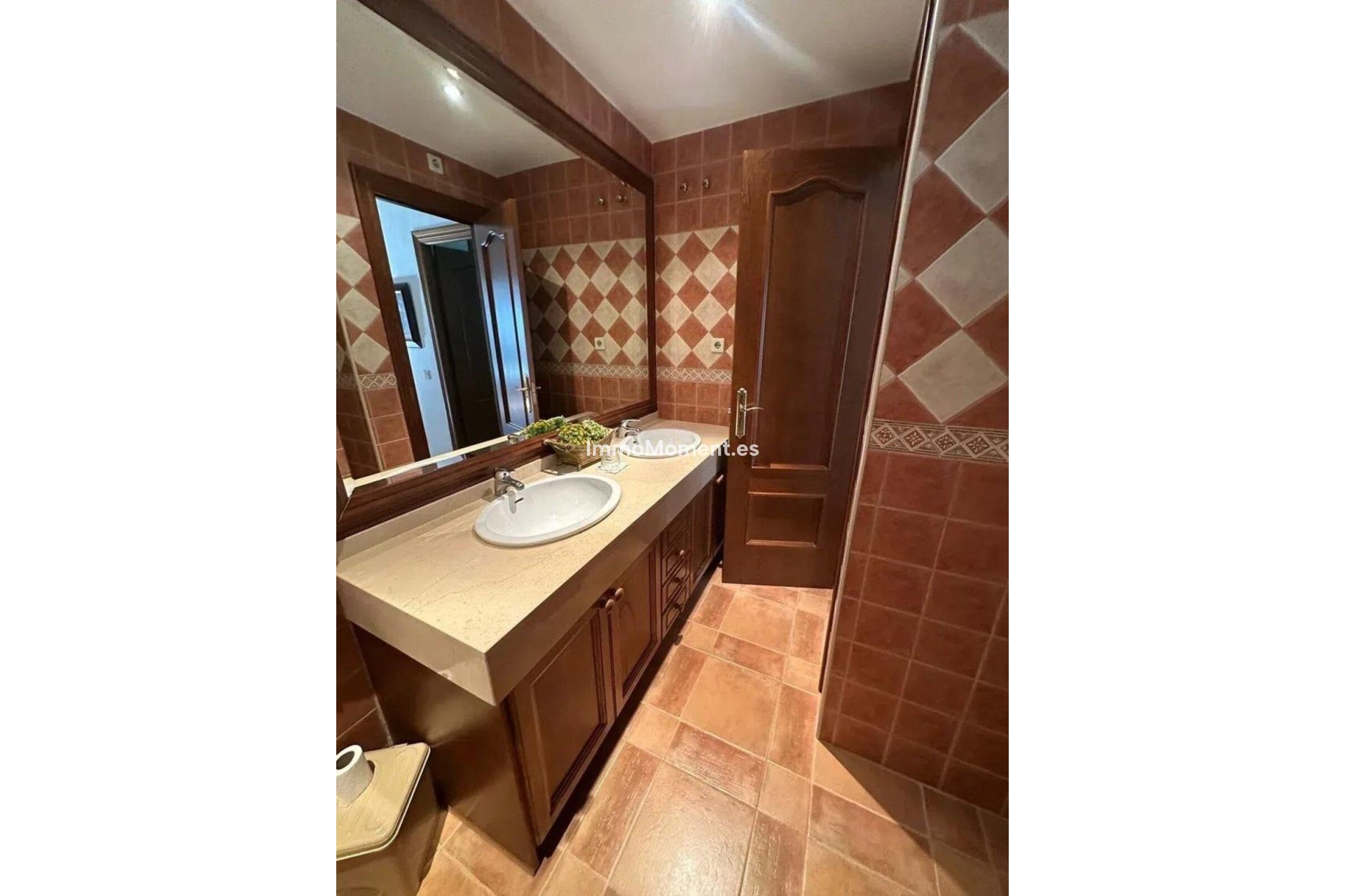 Revente - Maison mitoyenne - Estepona  - Bel Air