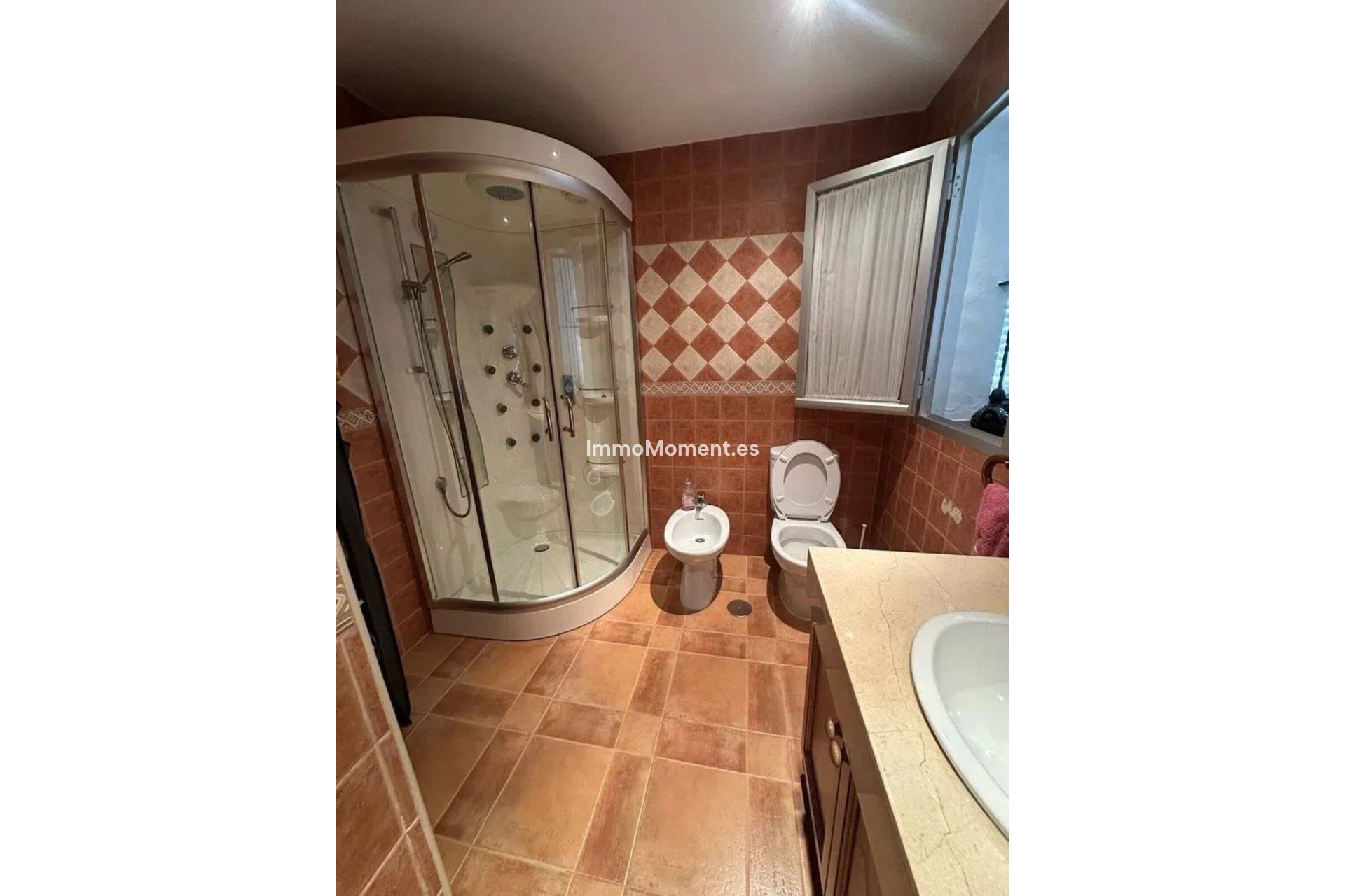 Revente - Maison mitoyenne - Estepona  - Bel Air