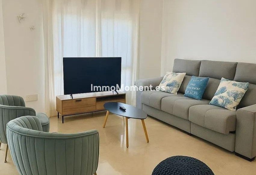 Revente - Maison mitoyenne - Estepona  - Bel Air