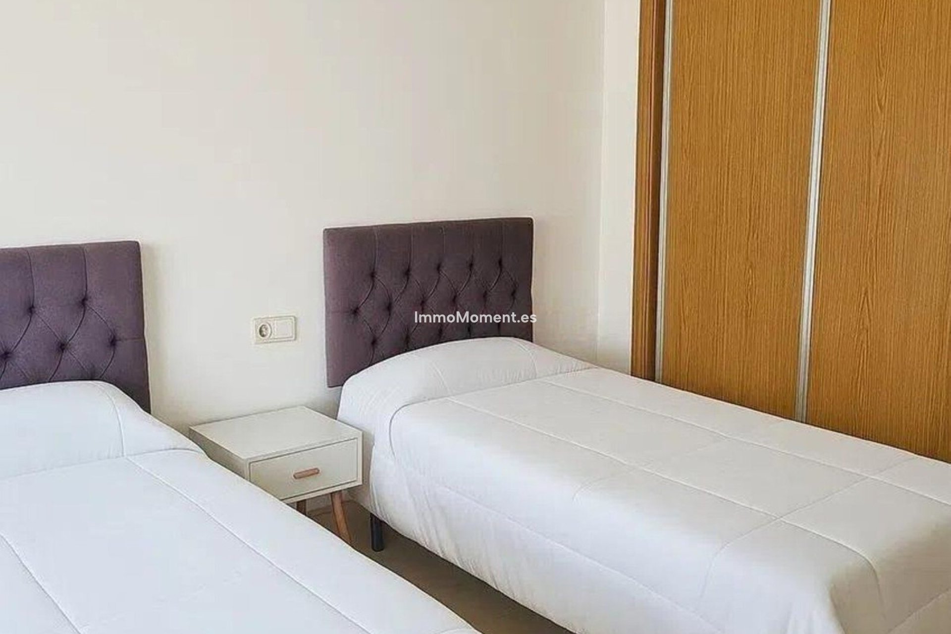 Revente - Maison mitoyenne - Estepona  - Bel Air