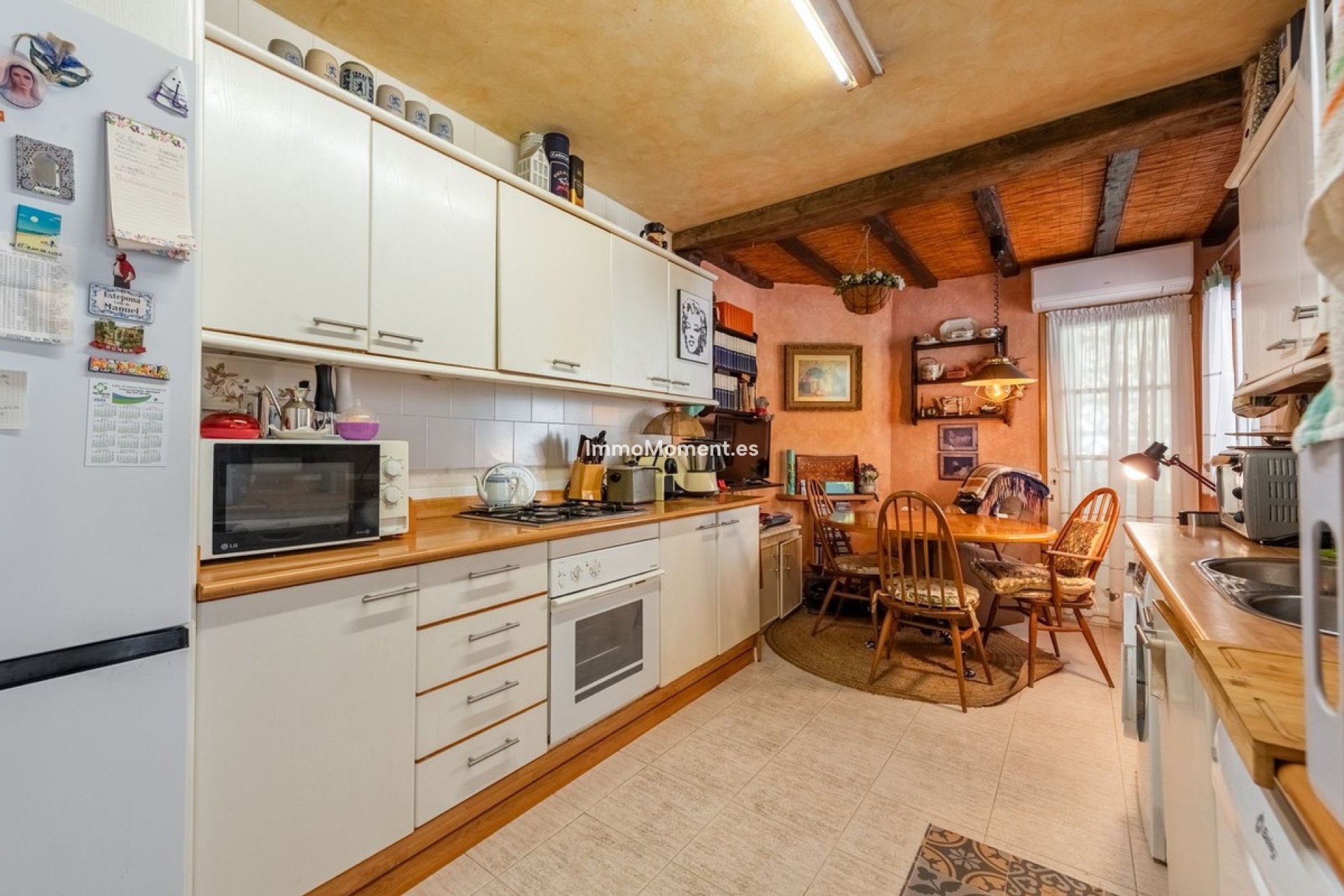Revente - Maison mitoyenne - Estepona  - Bel Air