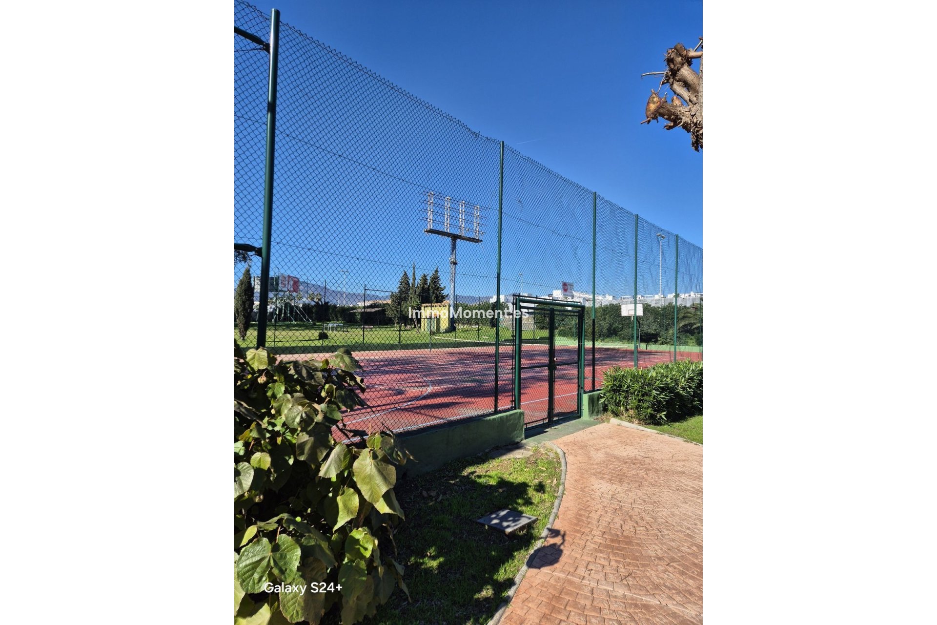 Revente - Maison mitoyenne - Estepona  - Benamara