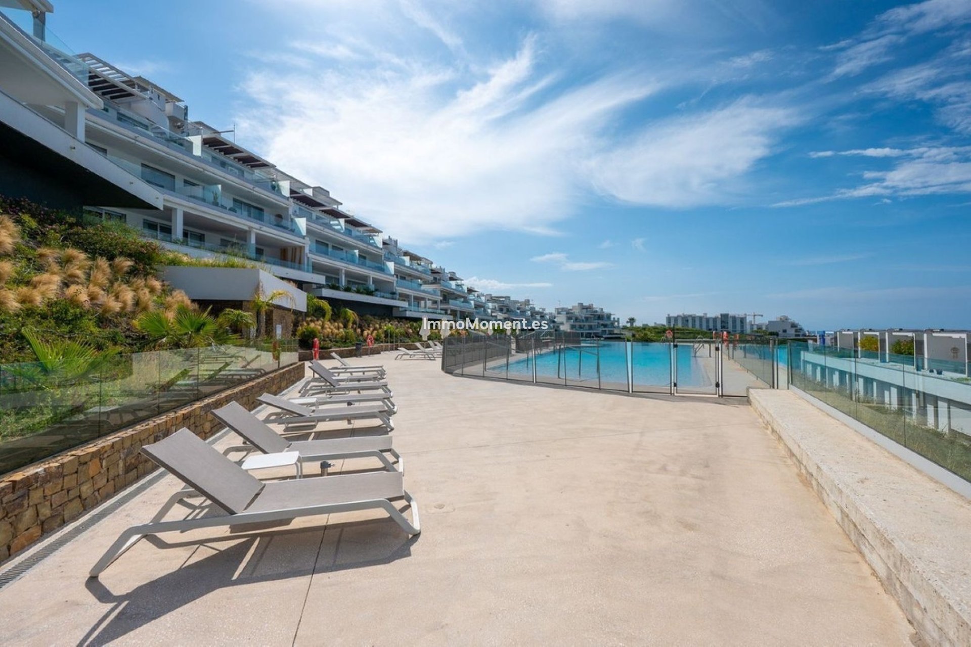 Revente - Maison mitoyenne - Estepona  - Cancelada