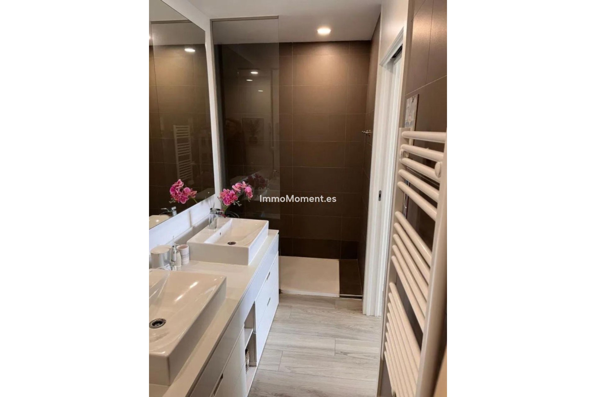 Revente - Maison mitoyenne - Estepona  - Cancelada