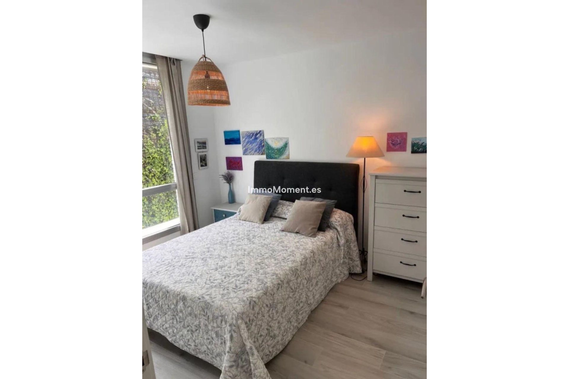 Revente - Maison mitoyenne - Estepona  - Cancelada