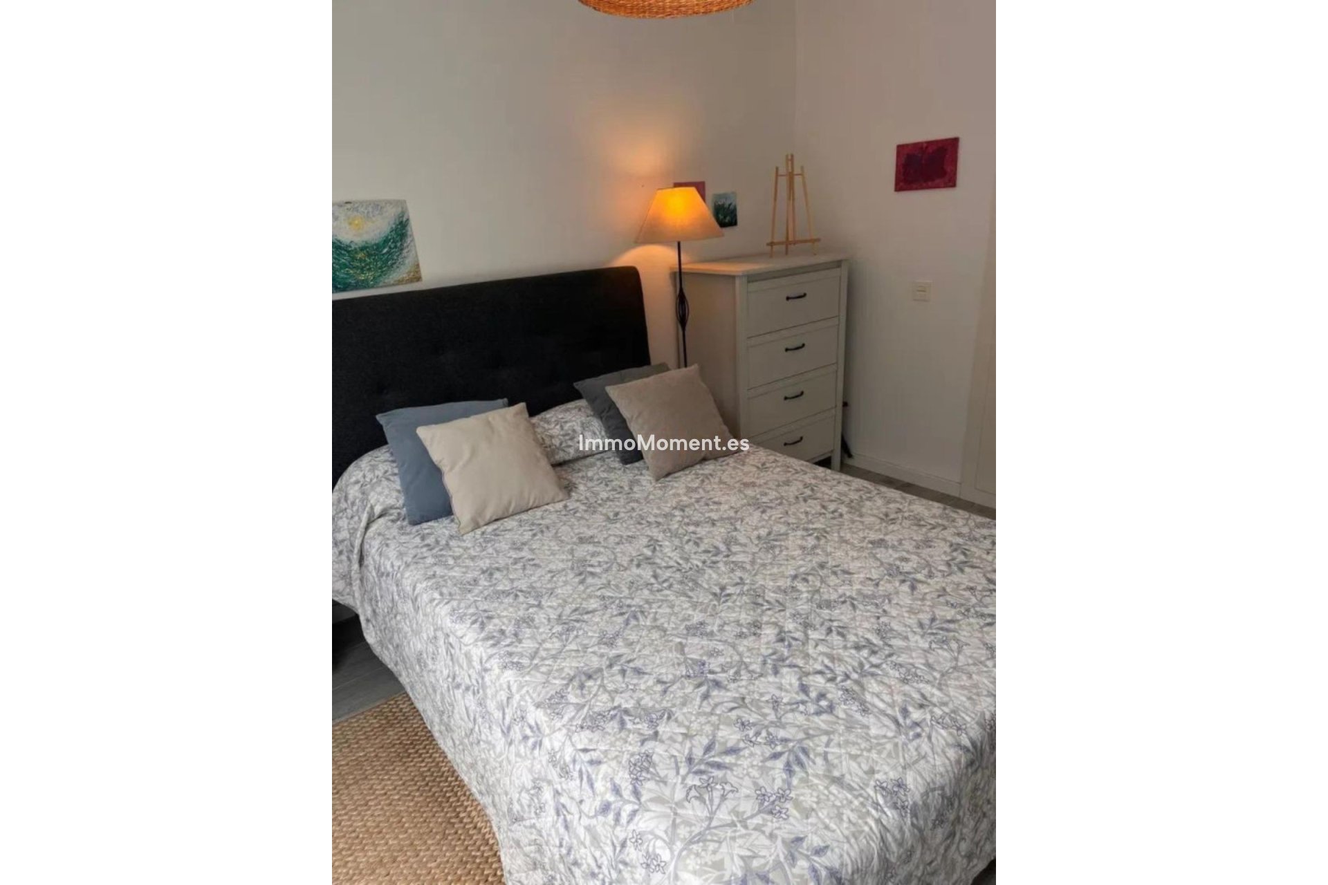Revente - Maison mitoyenne - Estepona  - Cancelada