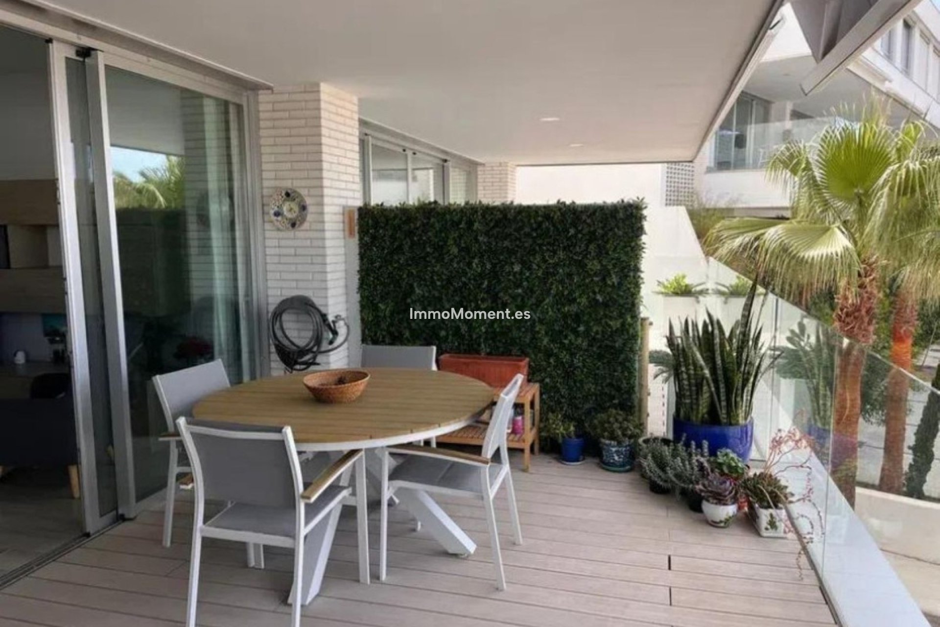 Revente - Maison mitoyenne - Estepona  - Cancelada